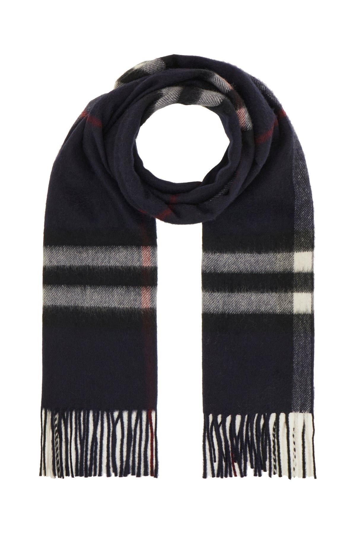Burberry Woman Accessories Scarves & Shawls BURBERRY