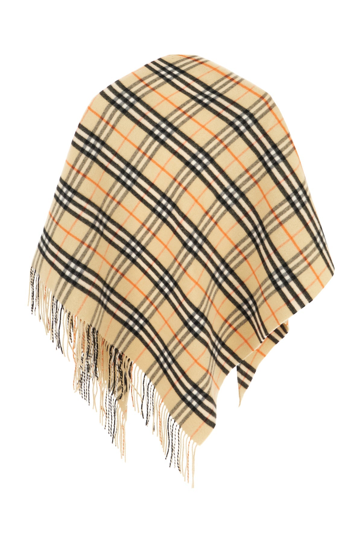 Burberry Man Accessories Scarves & Shawls BURBERRY
