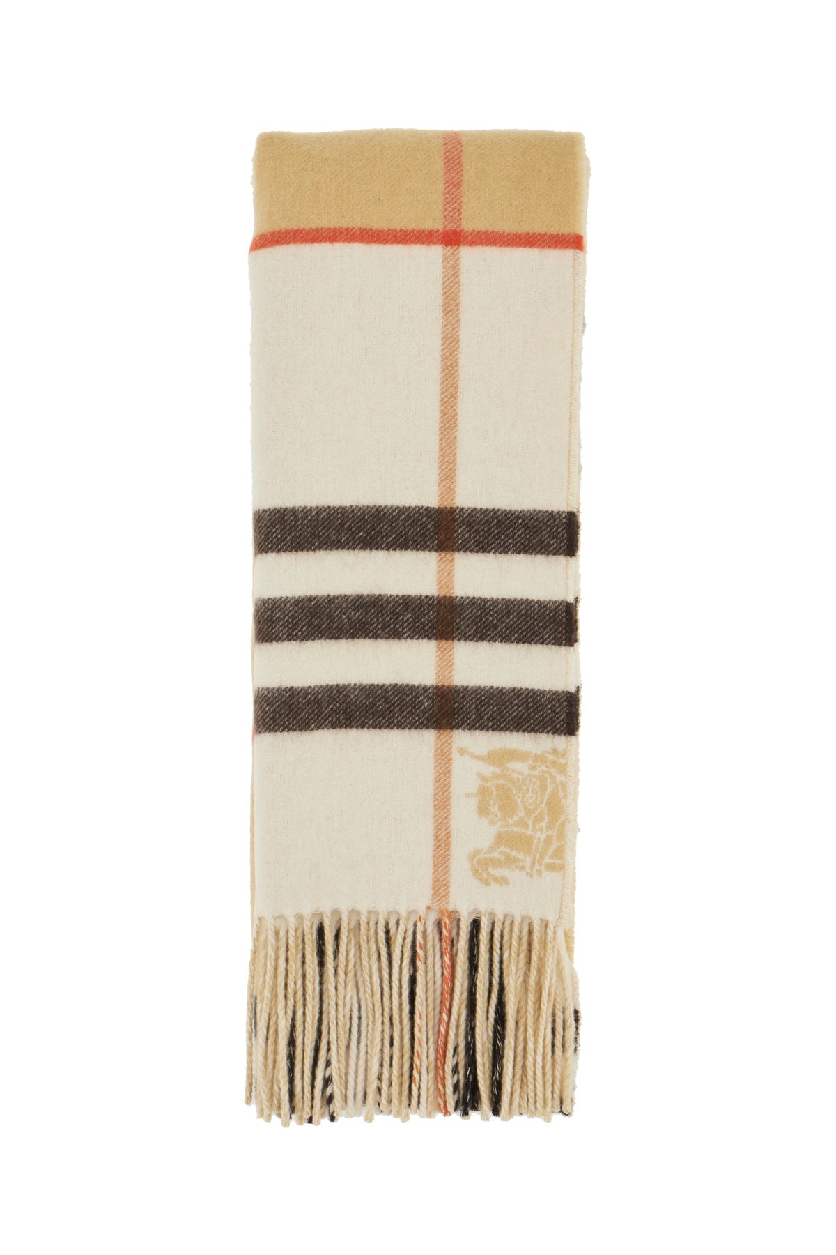 Burberry Man Accessories Scarves & Shawls BURBERRY