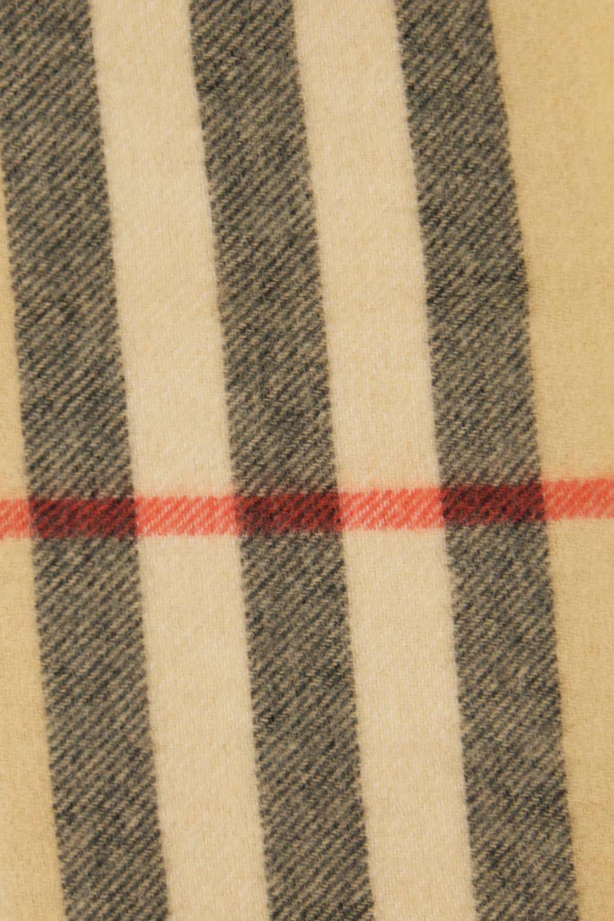 Burberry Man Accessories Scarves & Shawls BURBERRY