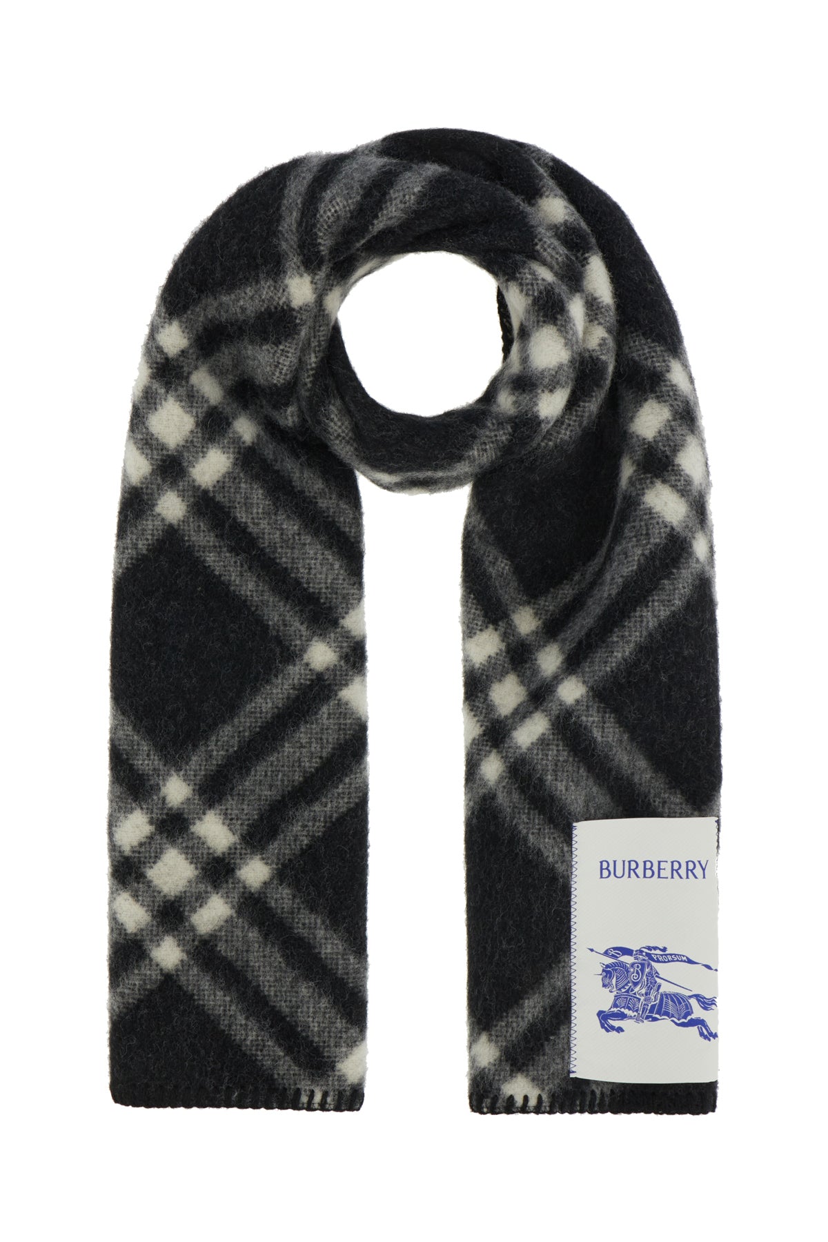 Burberry Man Accessories Scarves & Shawls BURBERRY