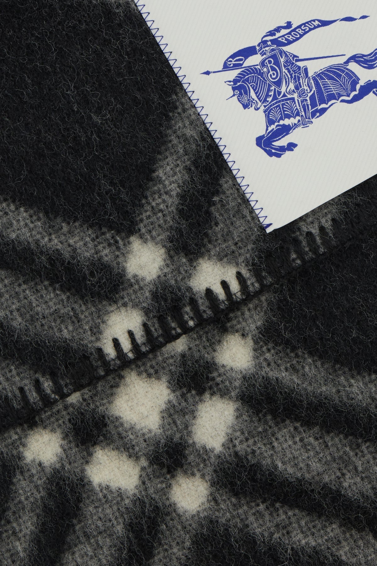 Burberry Man Accessories Scarves & Shawls BURBERRY