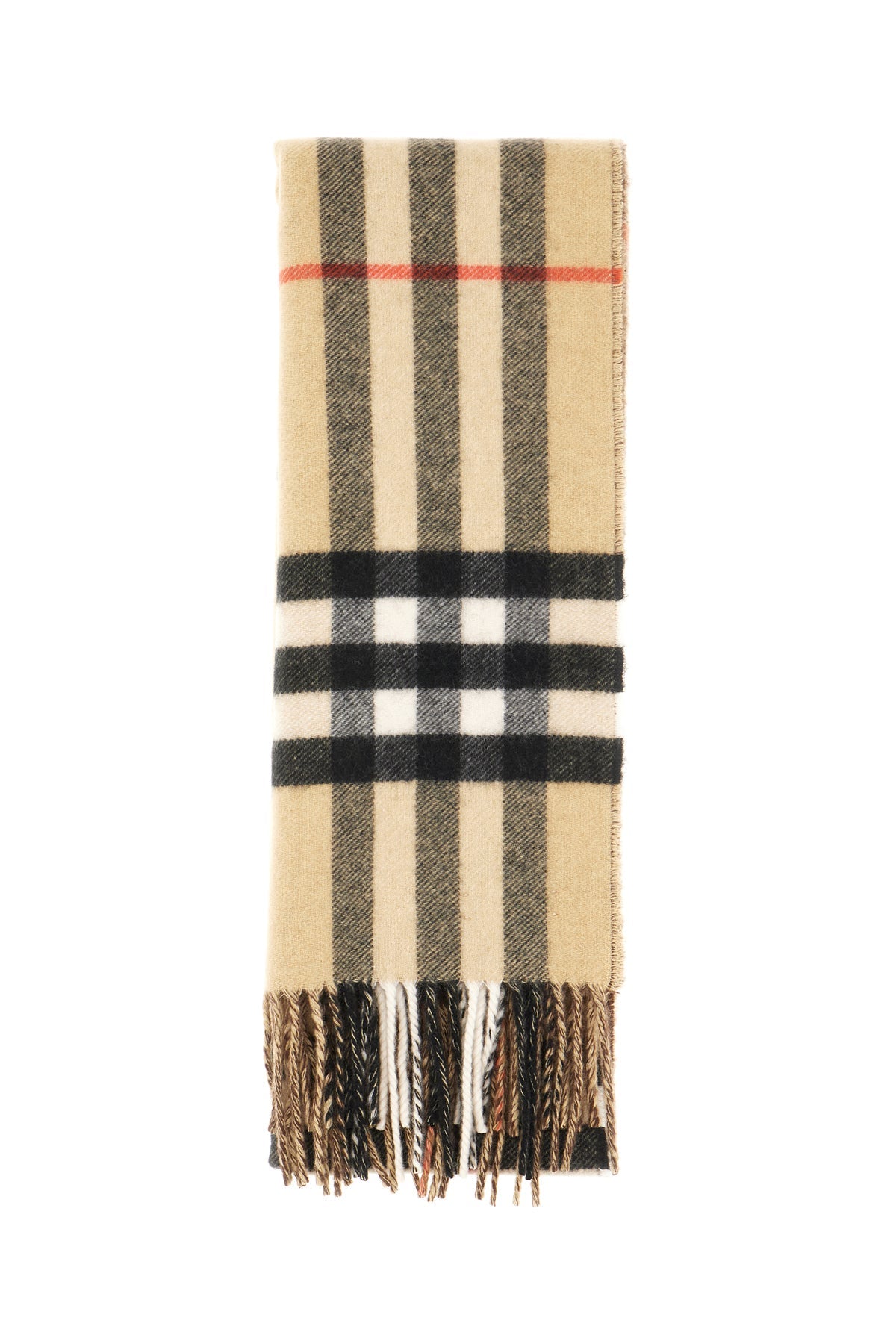 Burberry Woman Accessories Scarves & Shawls BURBERRY
