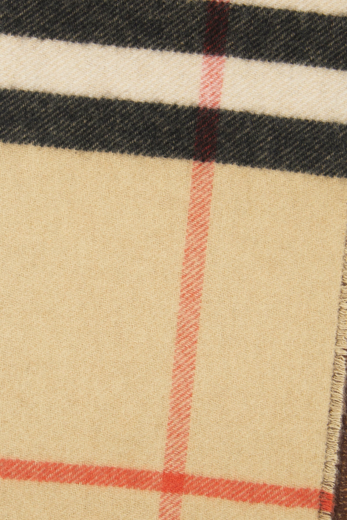 Burberry Woman Accessories Scarves & Shawls BURBERRY