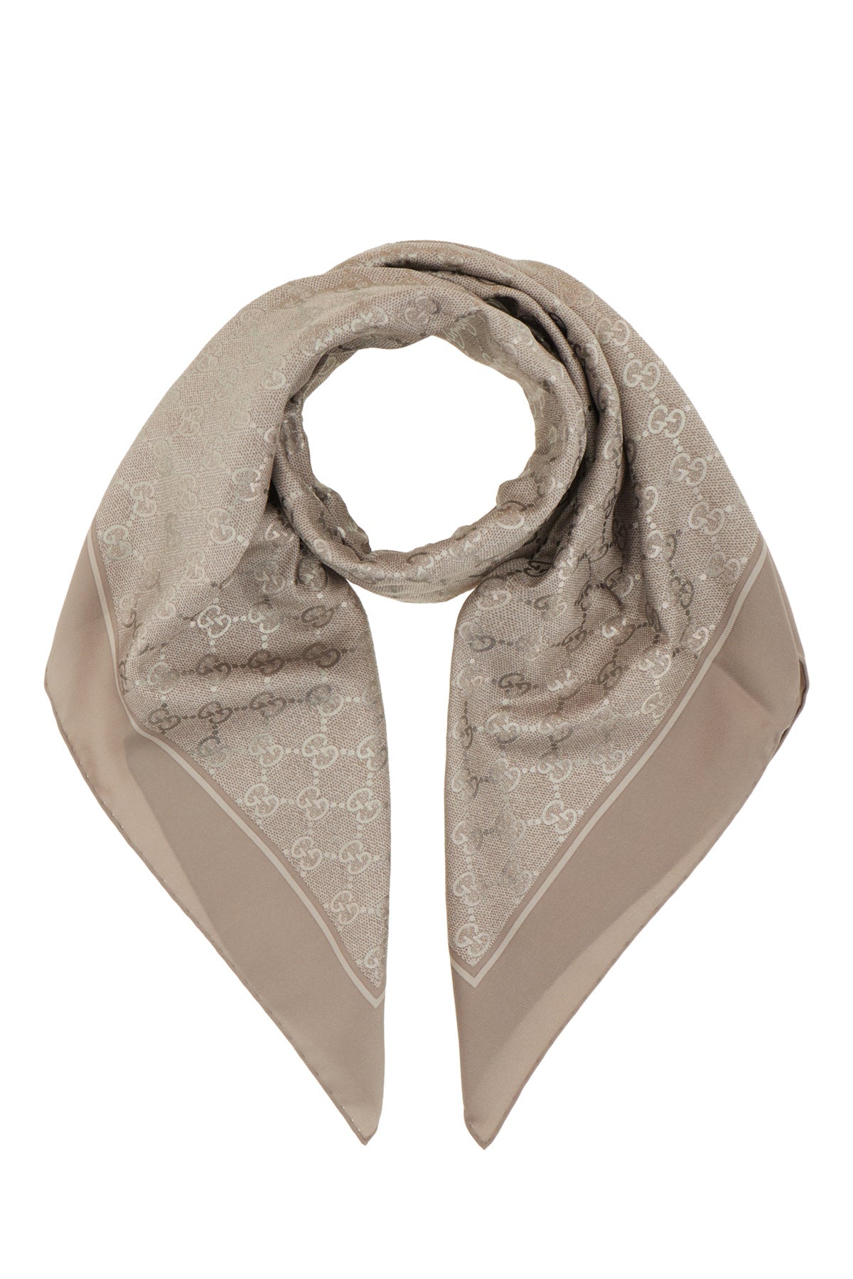 Gucci Woman Accessories Scarves & Shawls GUCCI