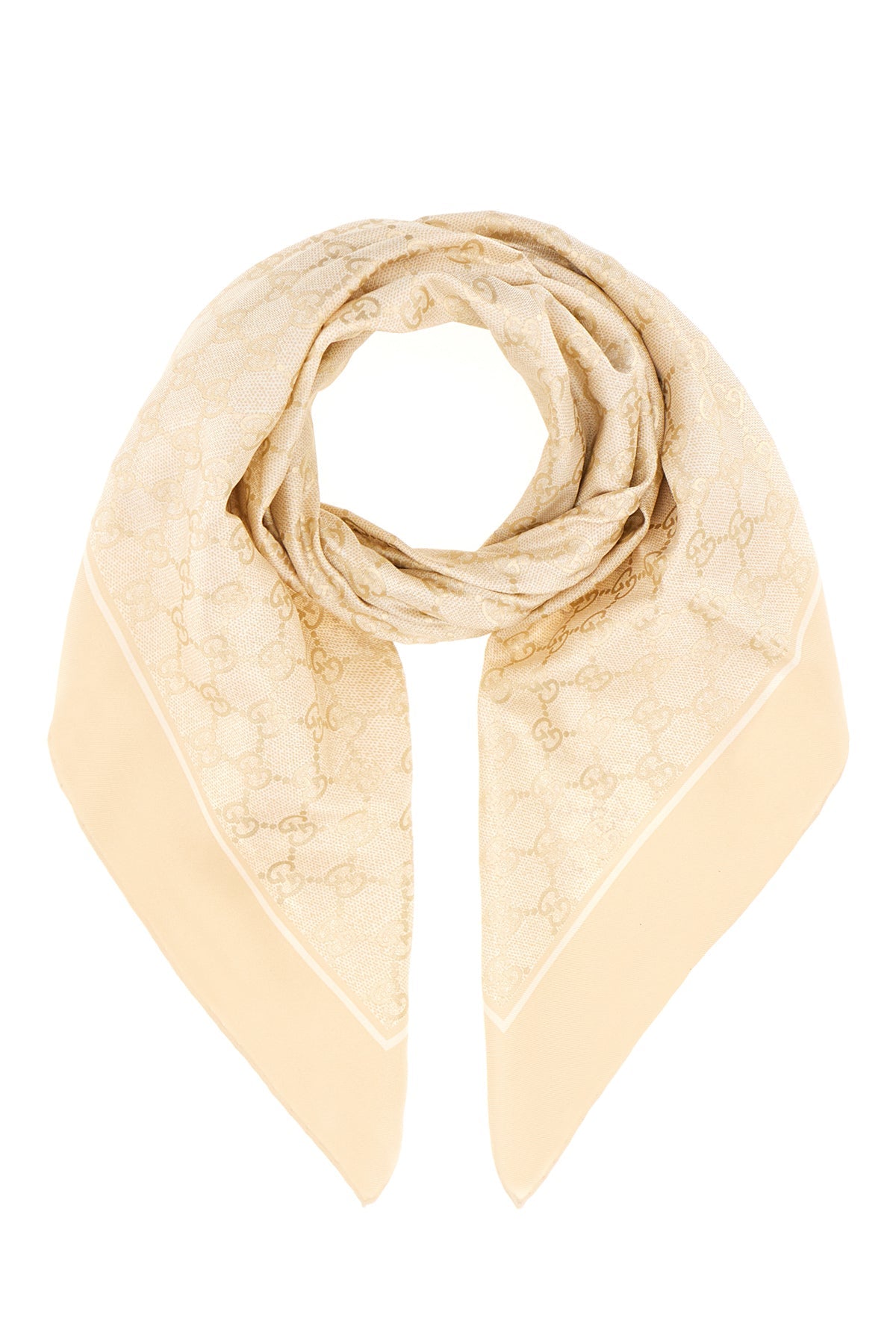 Gucci Woman Accessories Scarves & Shawls GUCCI