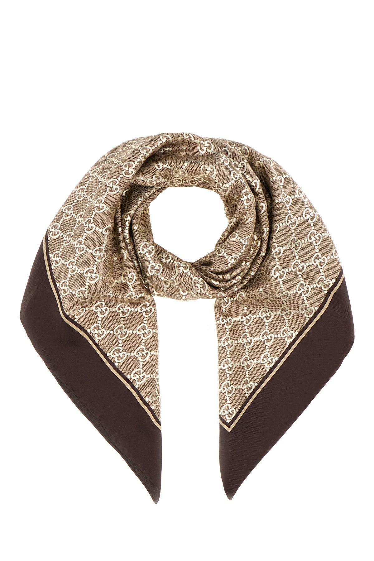Gucci Woman Accessories Scarves & Shawls GUCCI