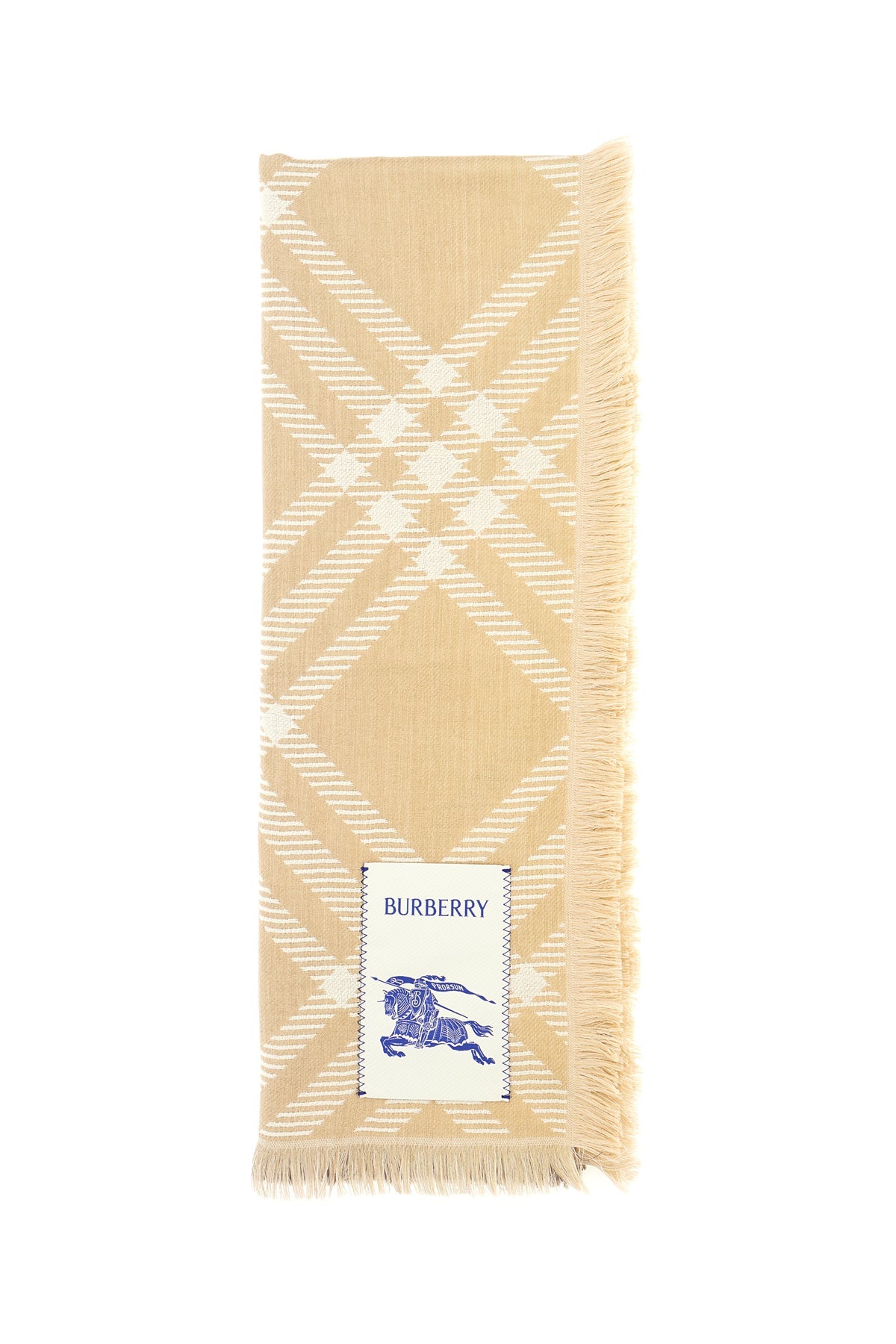 Burberry Man Accessories Scarves & Shawls