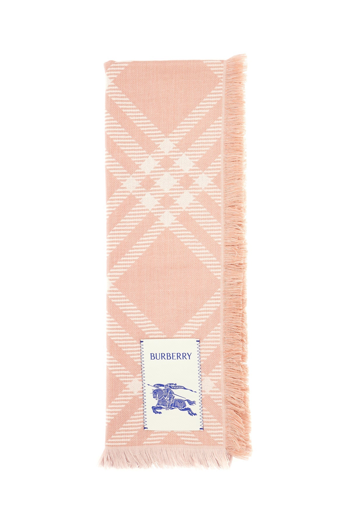 Burberry Man Accessories Scarves & Shawls