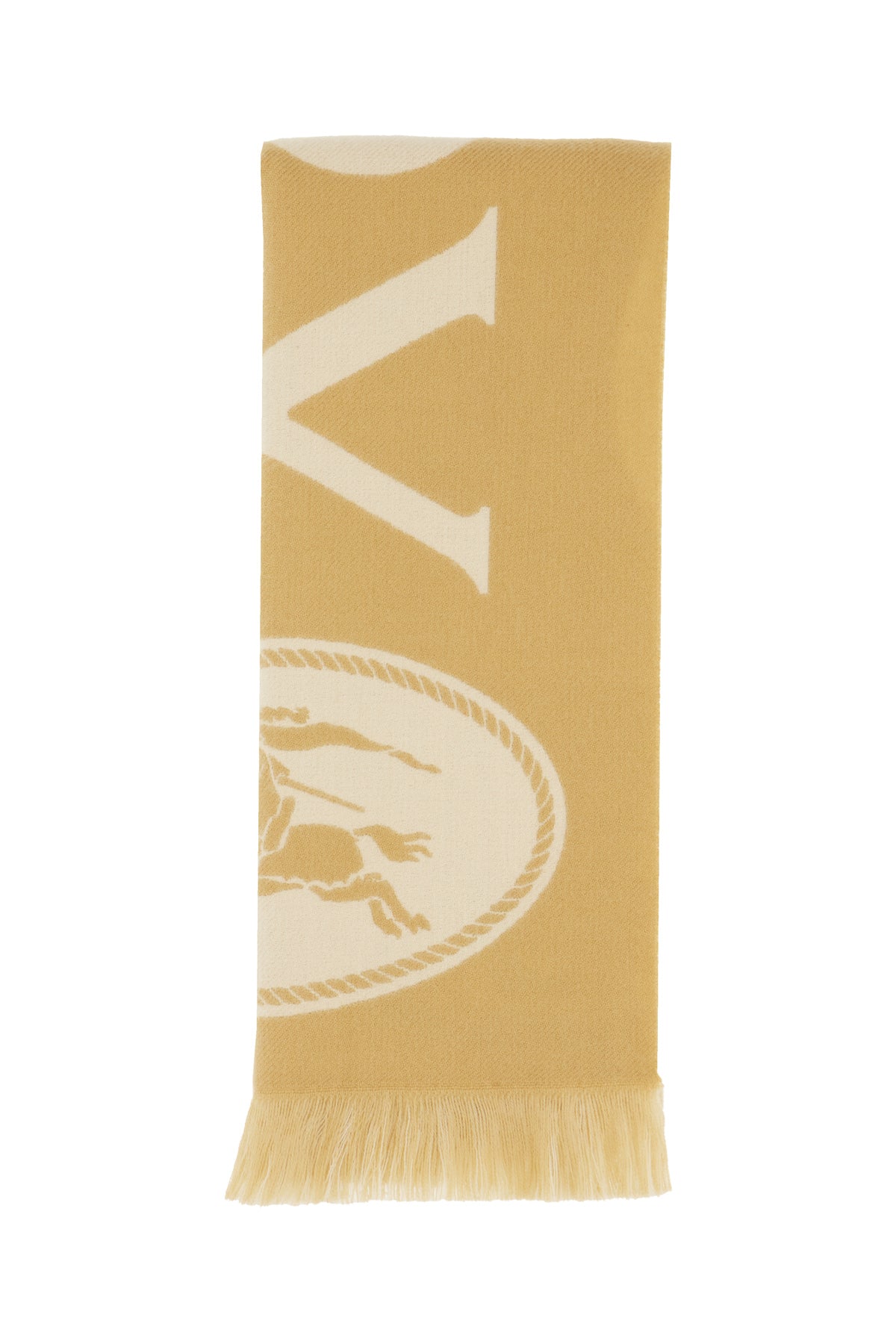 Burberry Man Accessories Scarves & Shawls