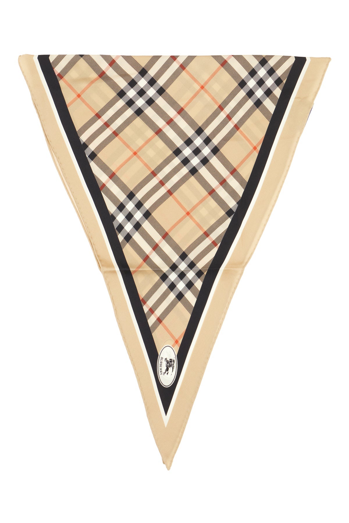Burberry Man Accessories Scarves & Shawls