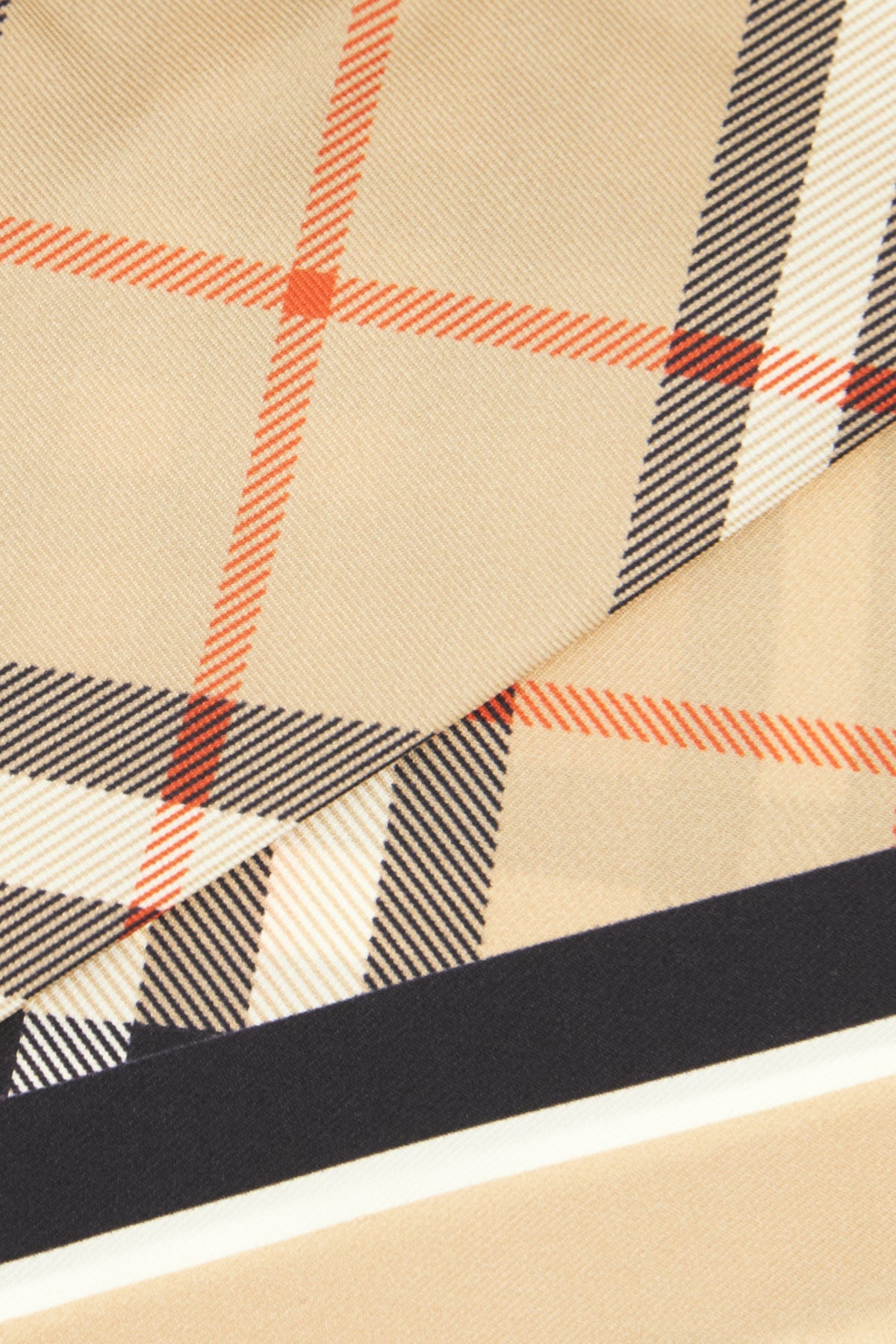 Burberry Man Accessories Scarves & Shawls