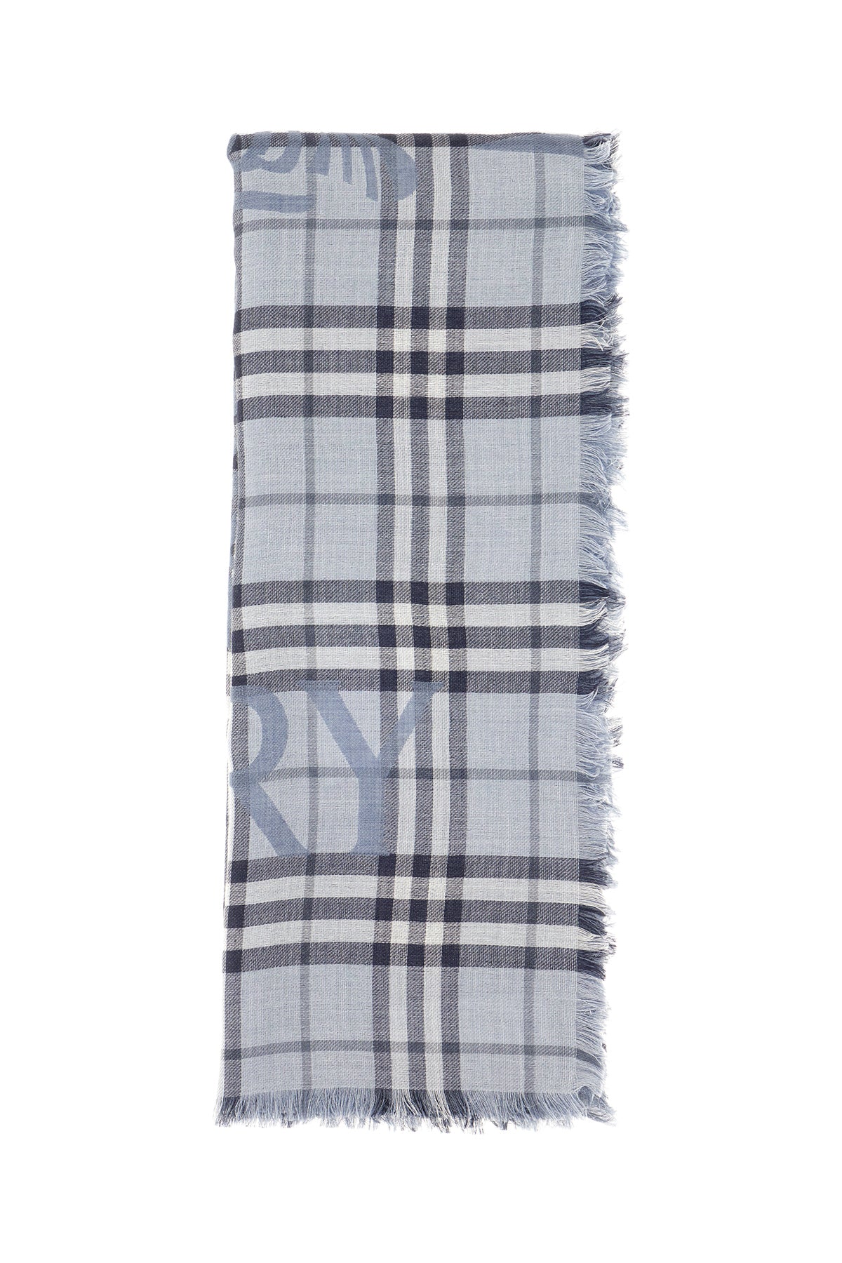 Burberry Man Accessories Scarves & Shawls