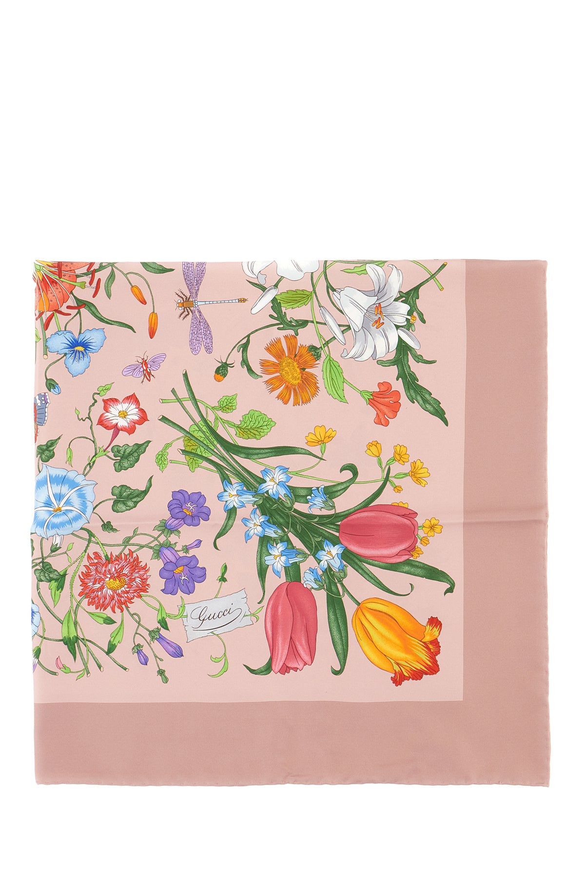 Gucci Woman Accessories Scarves & Shawls