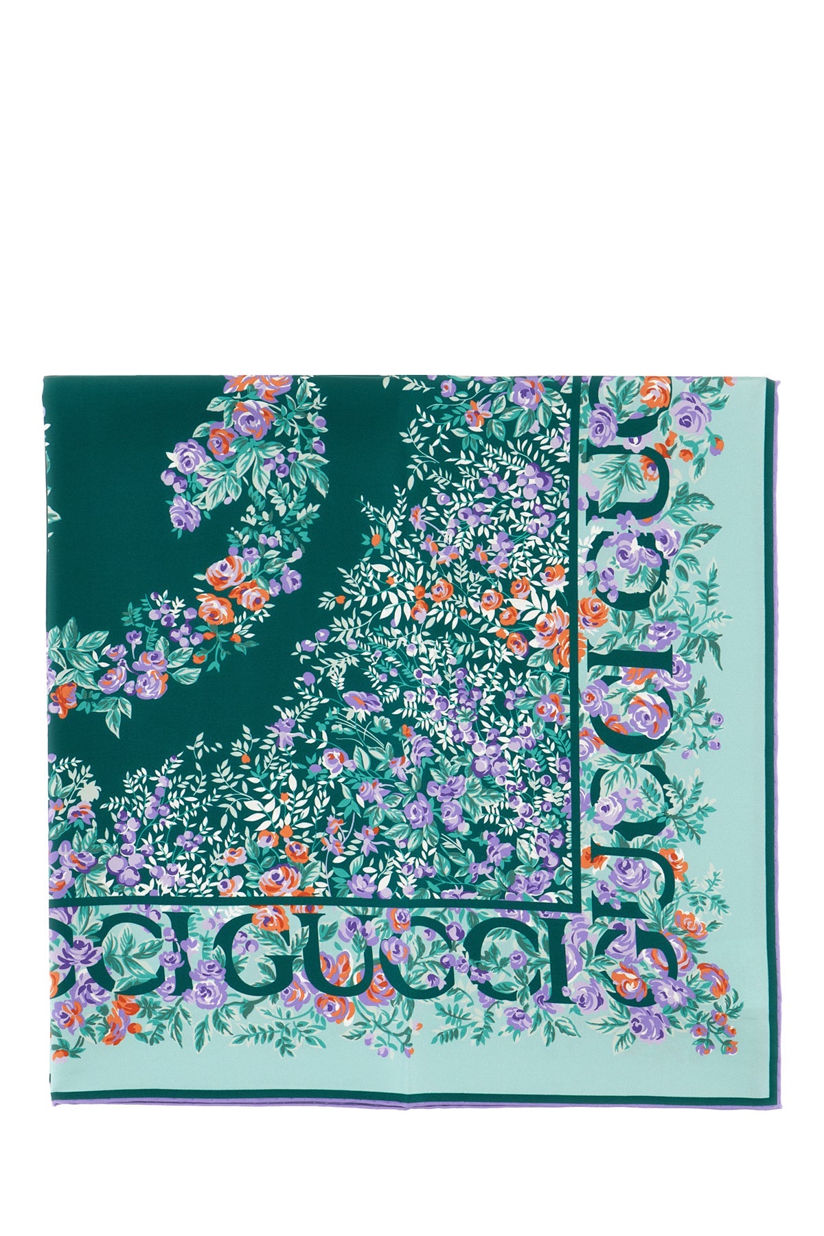 Gucci Woman Accessories Scarves & Shawls GUCCI