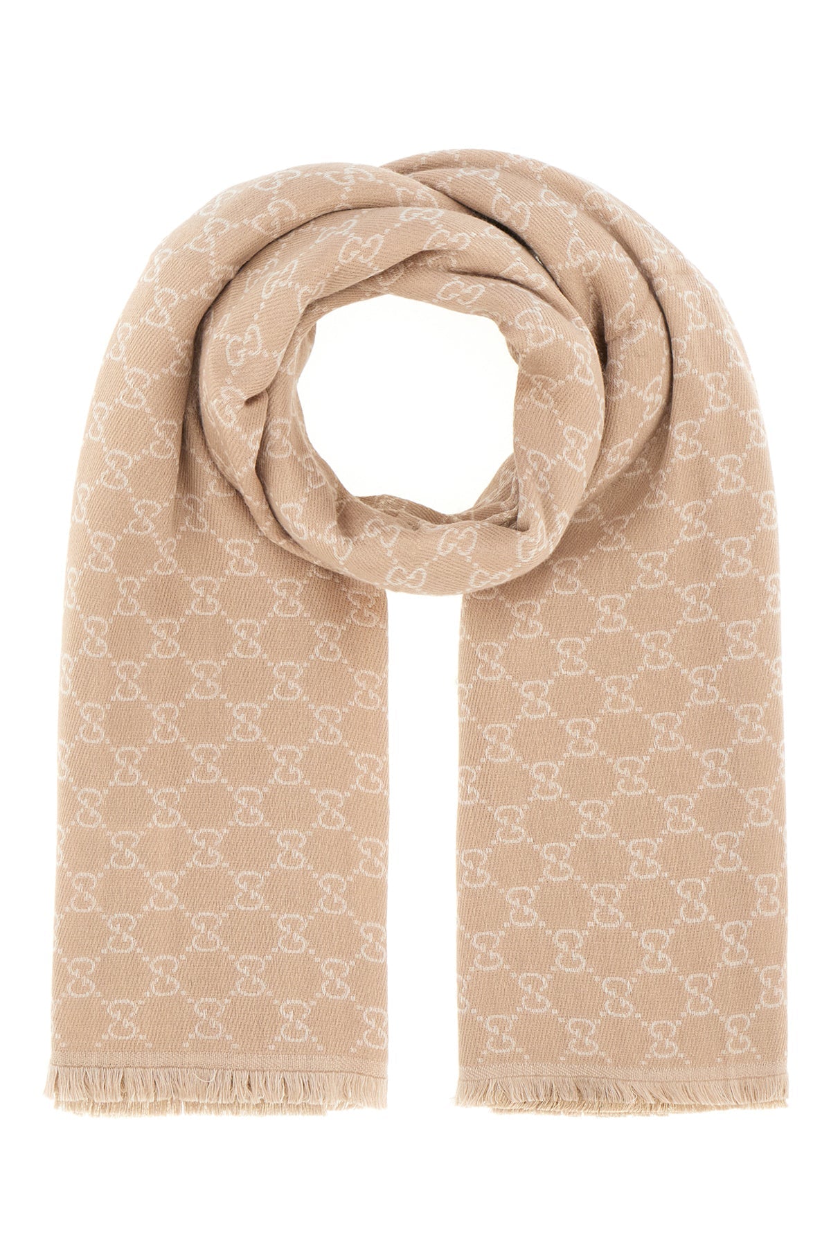 Gucci Woman Accessories Scarves & Shawls GUCCI