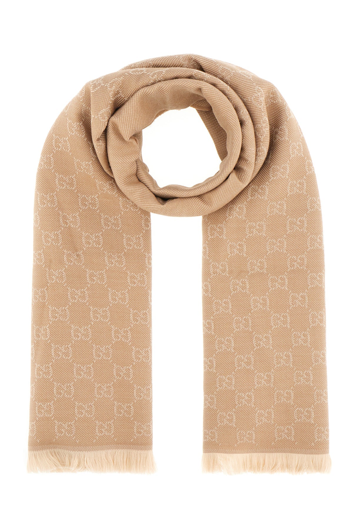Gucci Woman Accessories Scarves & Shawls GUCCI