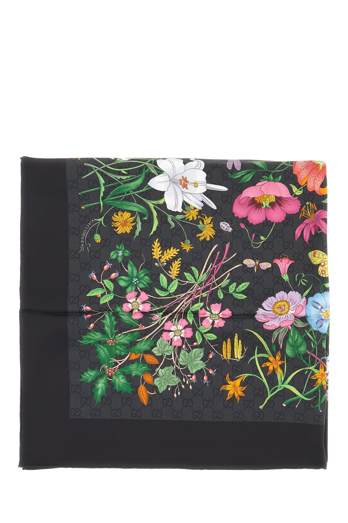 Gucci Woman Accessories Scarves & Shawls