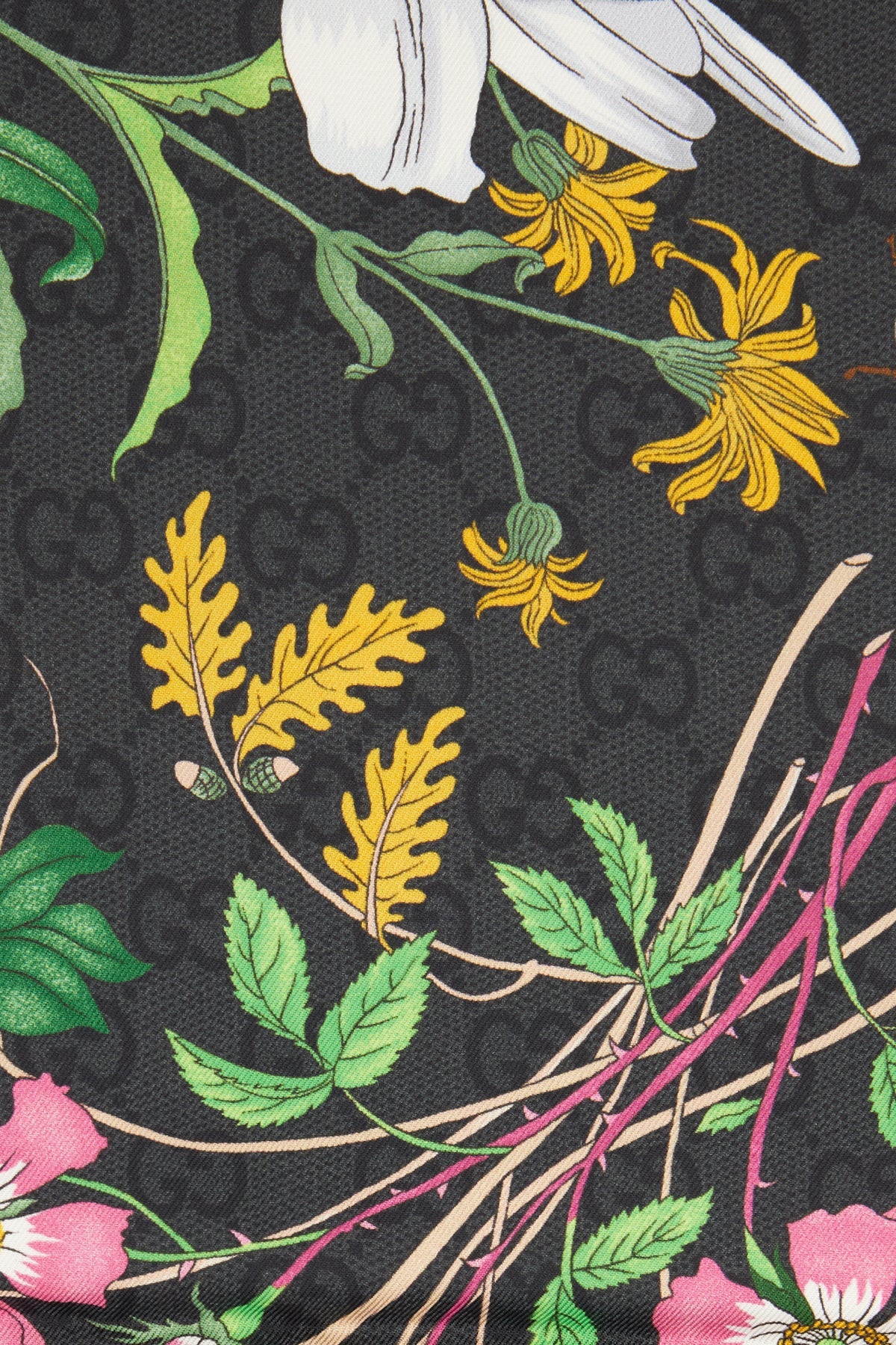 Gucci Woman Accessories Scarves & Shawls