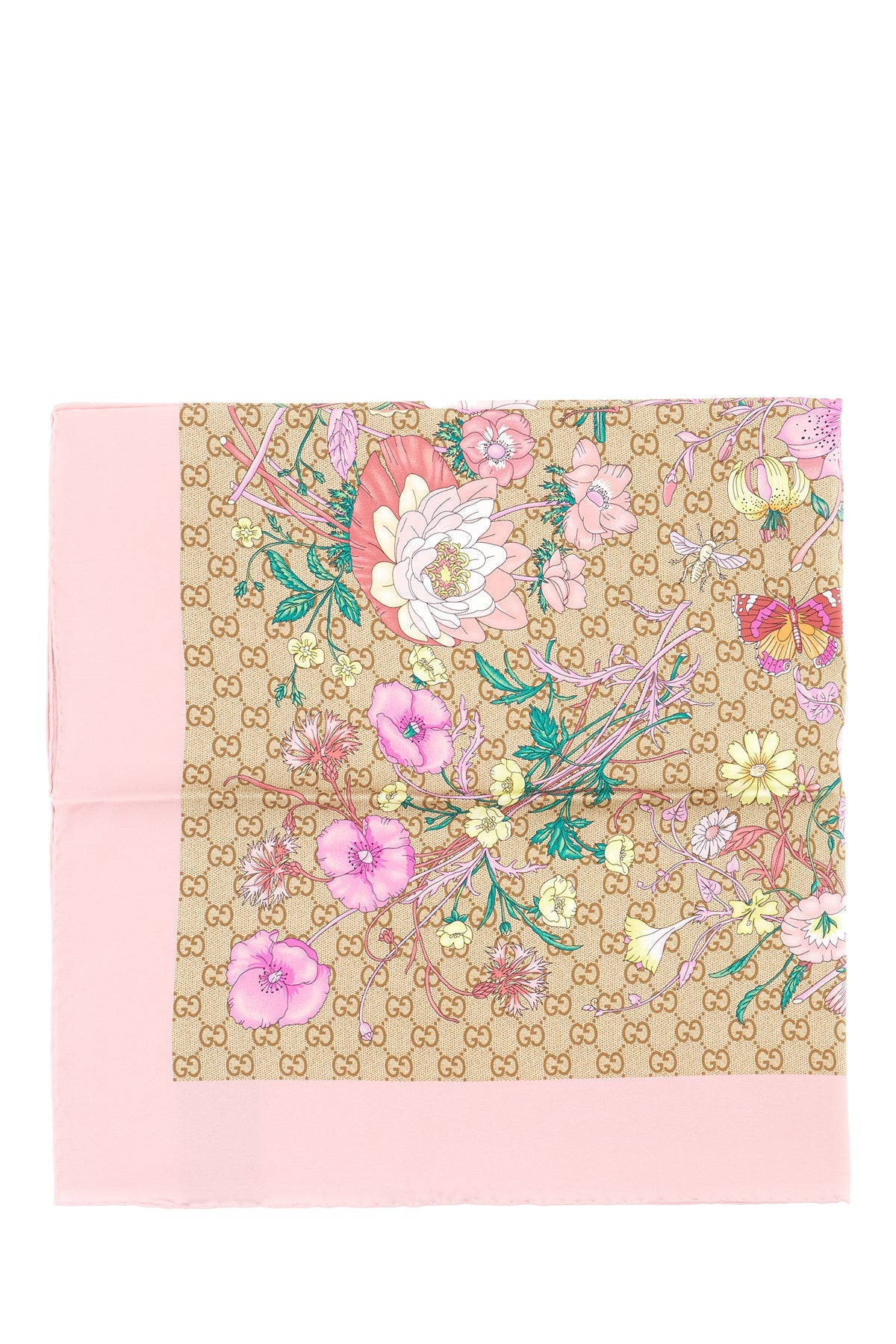 Gucci Woman Accessories Scarves & Shawls GUCCI