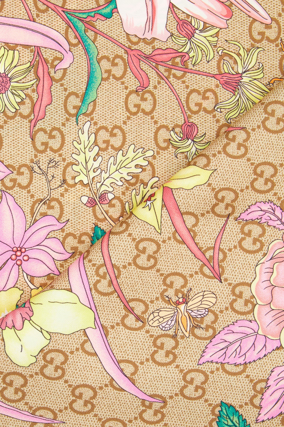 Gucci Woman Accessories Scarves & Shawls