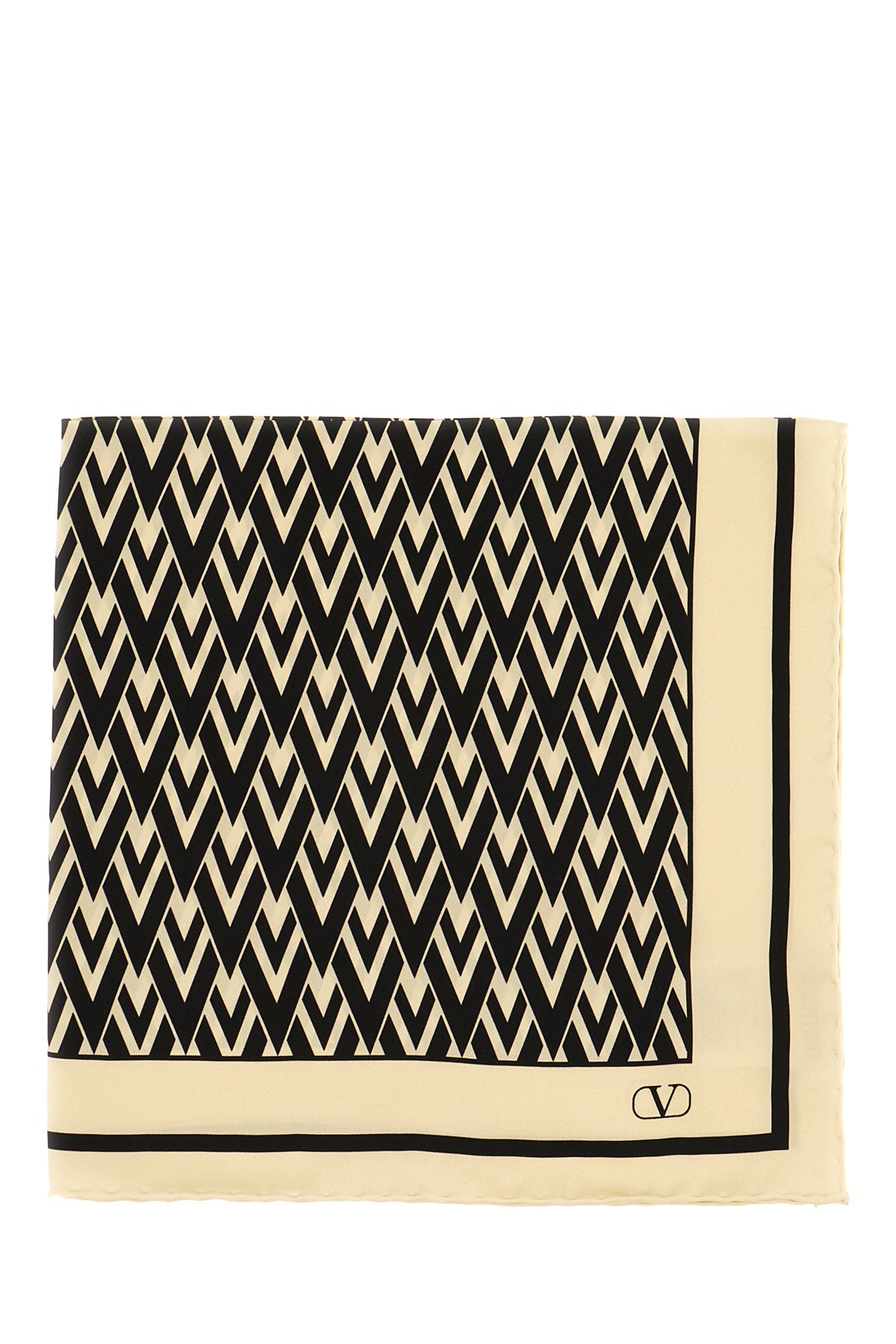 Valentino Garavani Man Accessories Scarves & Shawls VALENTINO GARAVANI