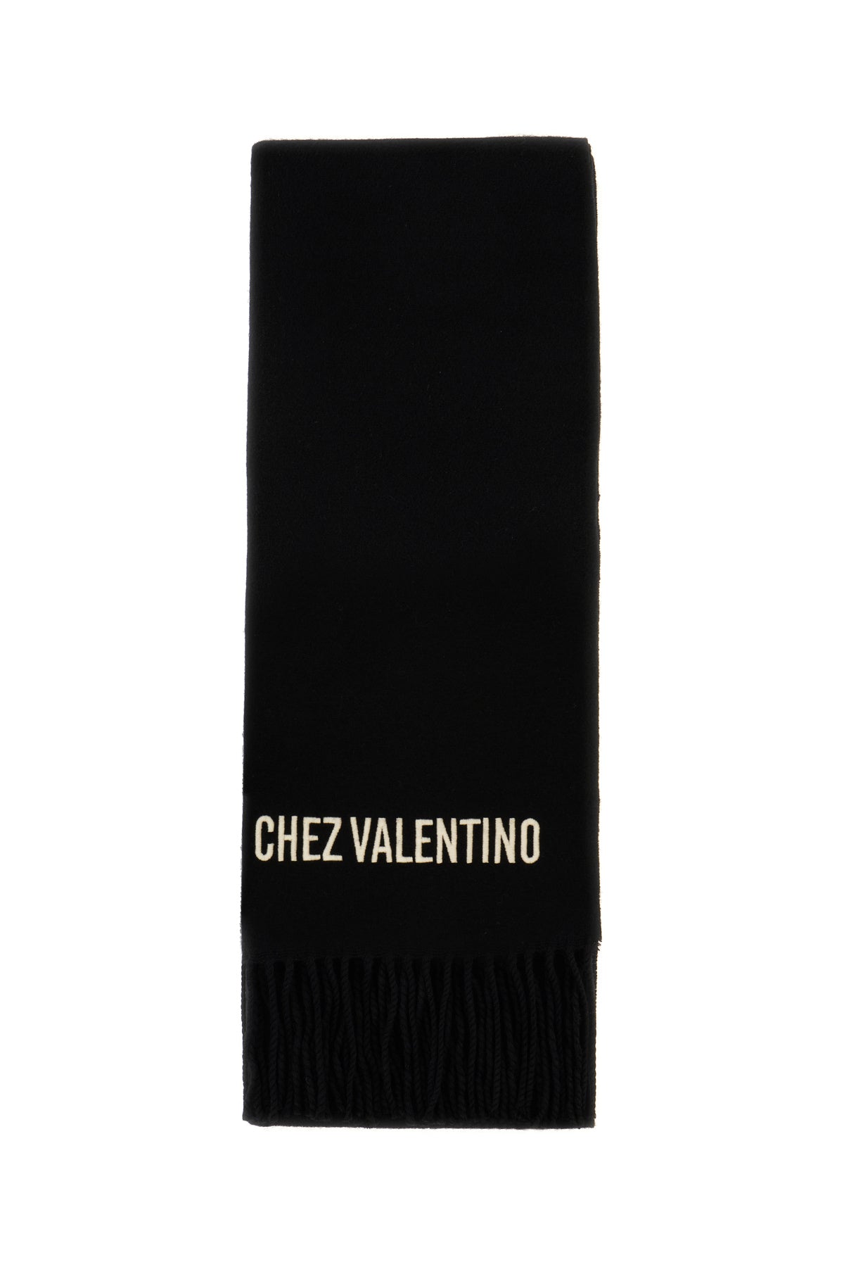 Valentino Garavani Man Accessories Scarves & Shawls VALENTINO GARAVANI
