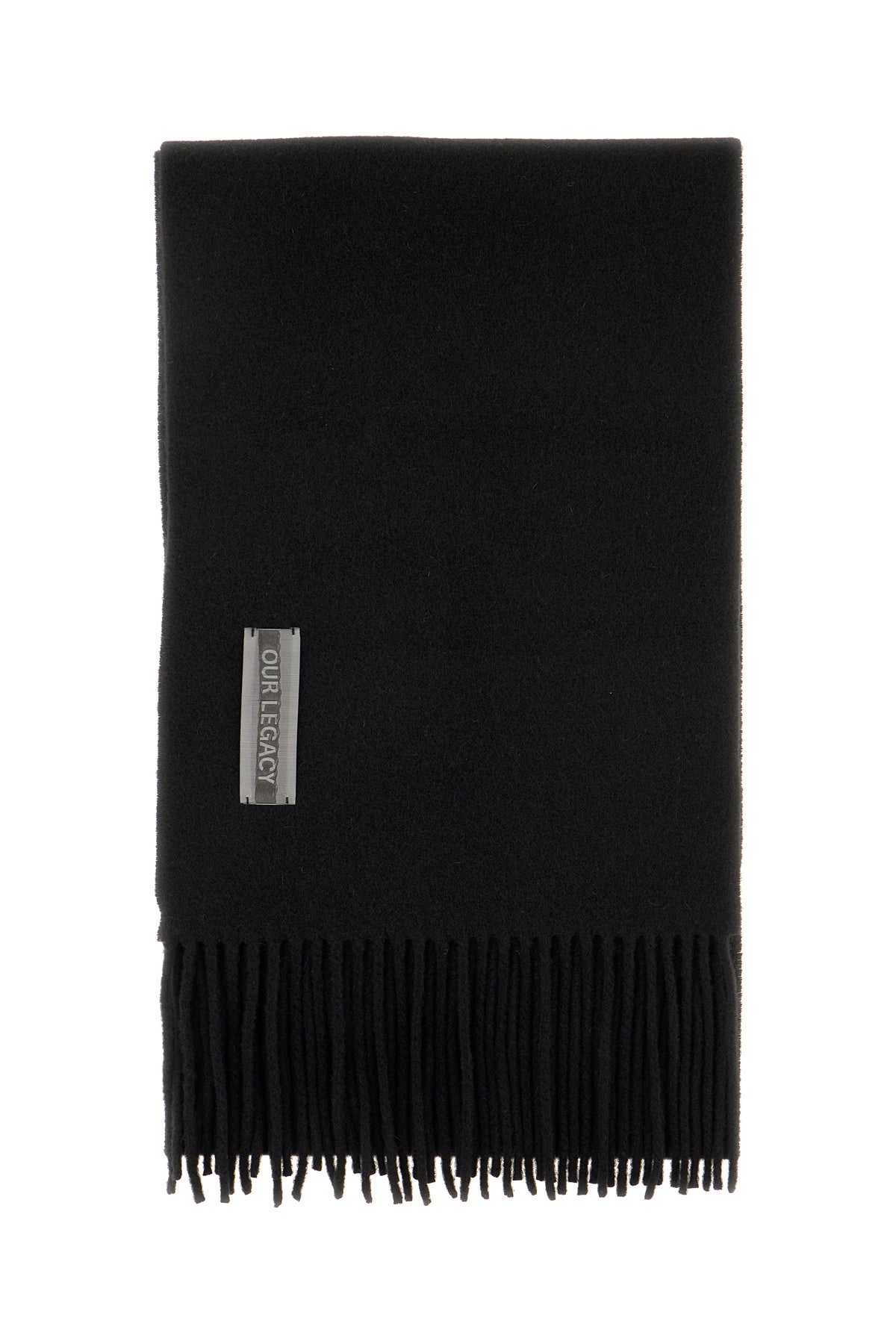Our Legacy Man Accessories Scarves & Shawls