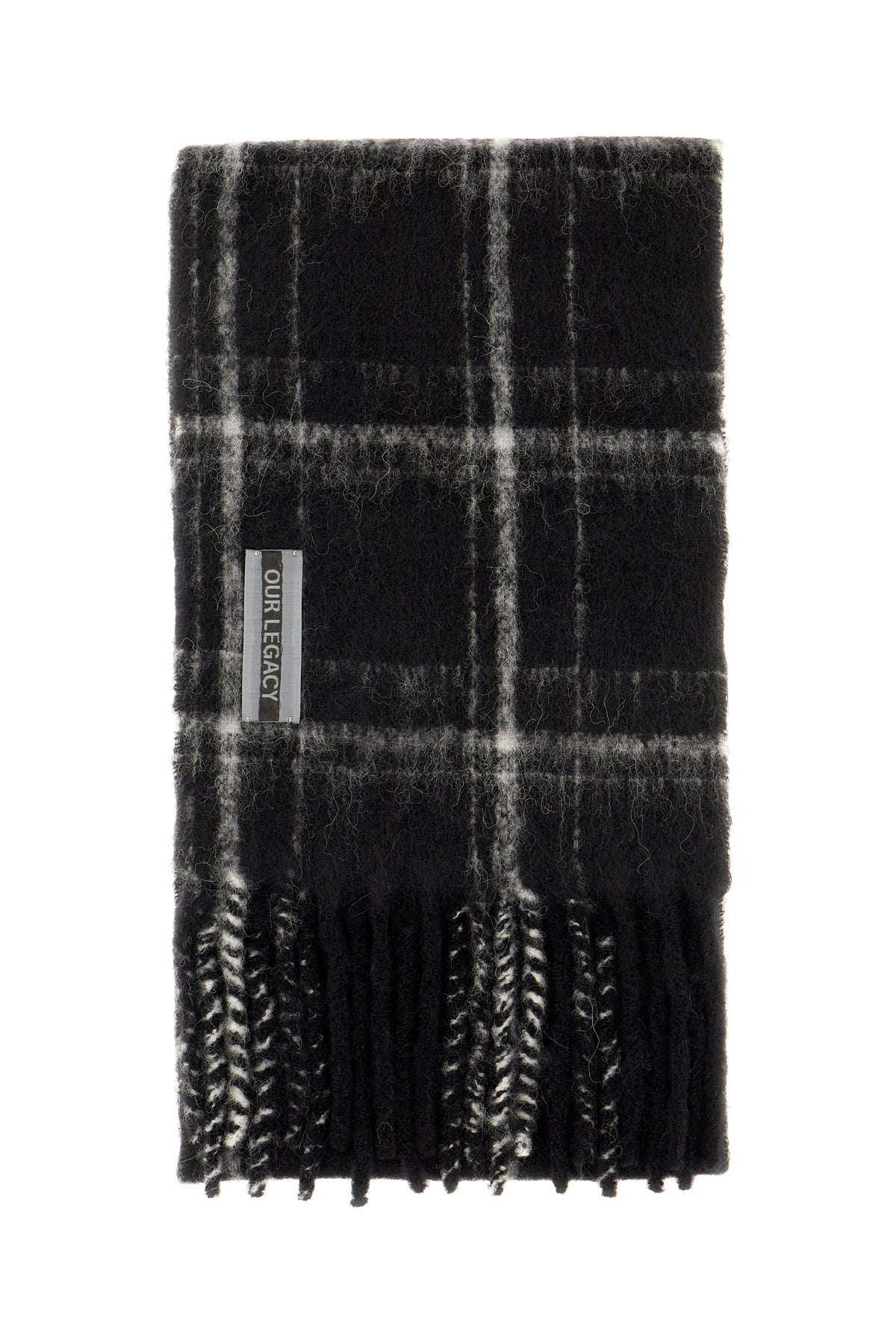 Our Legacy Man Accessories Scarves & Shawls