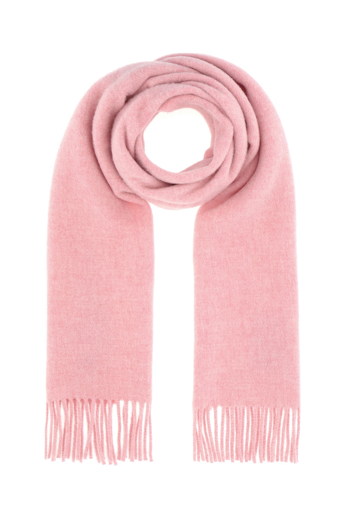 Ganni Woman Accessories Scarves & Shawls GANNI