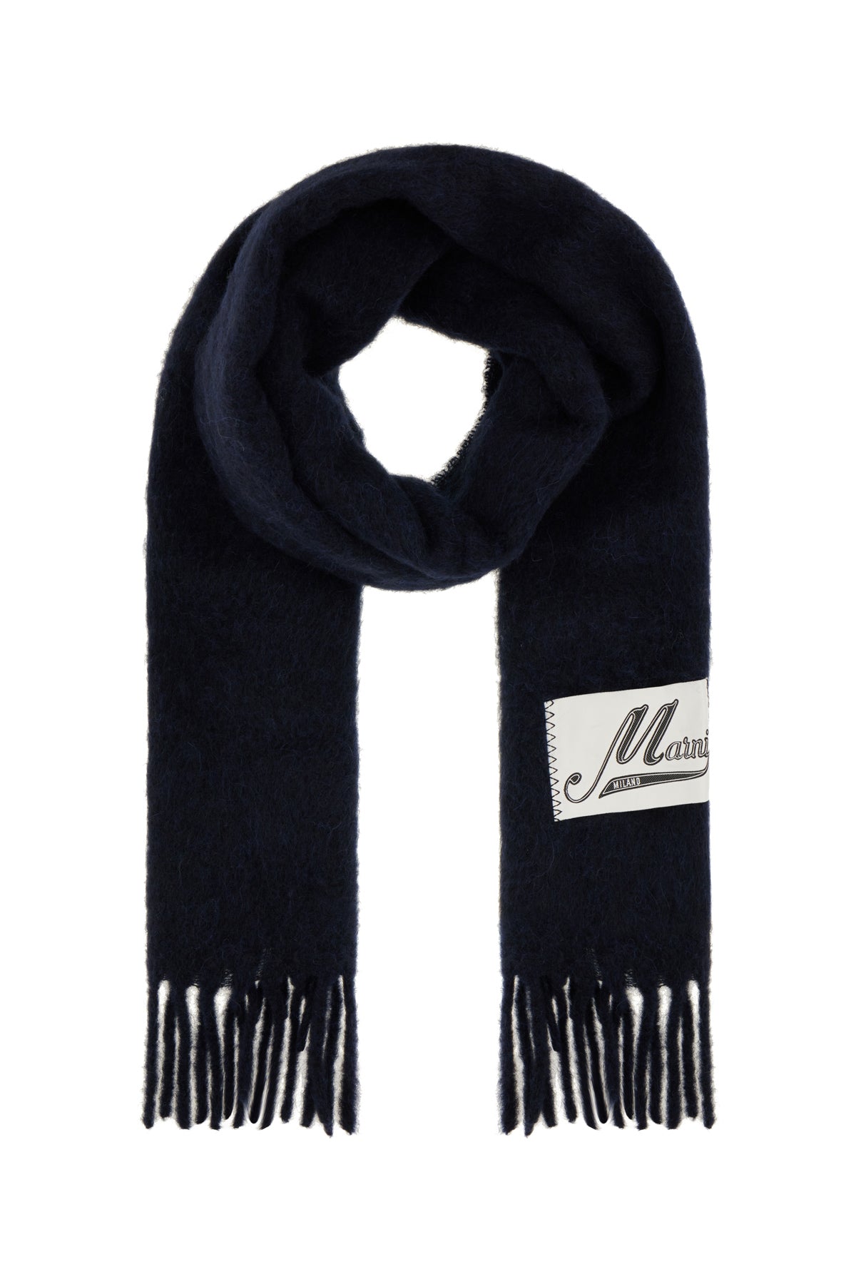 Marni Man Accessories Scarves & Shawls MARNI