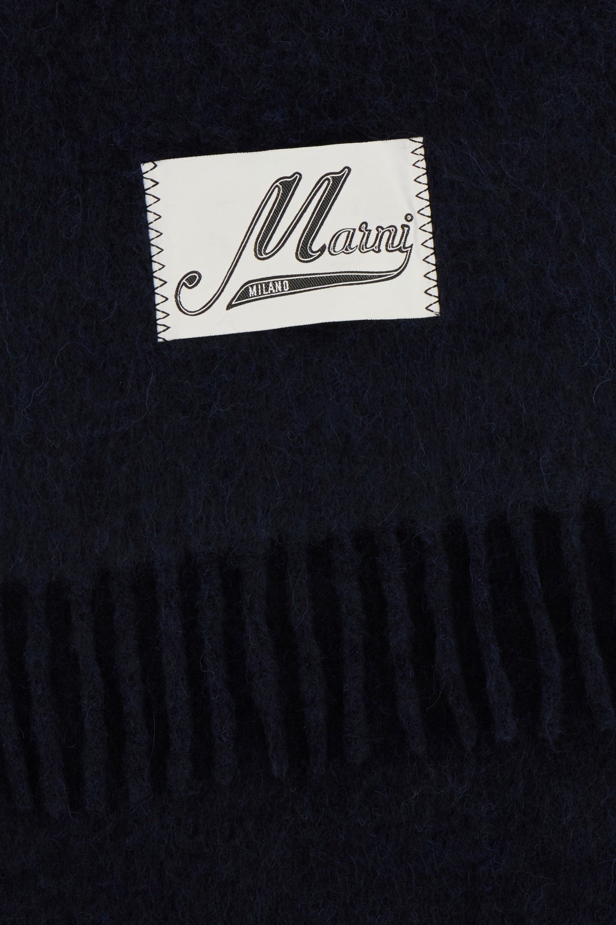 Marni Man Accessories Scarves & Shawls MARNI