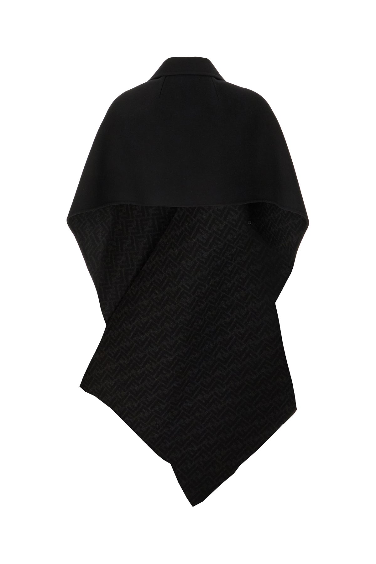 Fendi Women Fendi Woman Clothing Coats FENDI