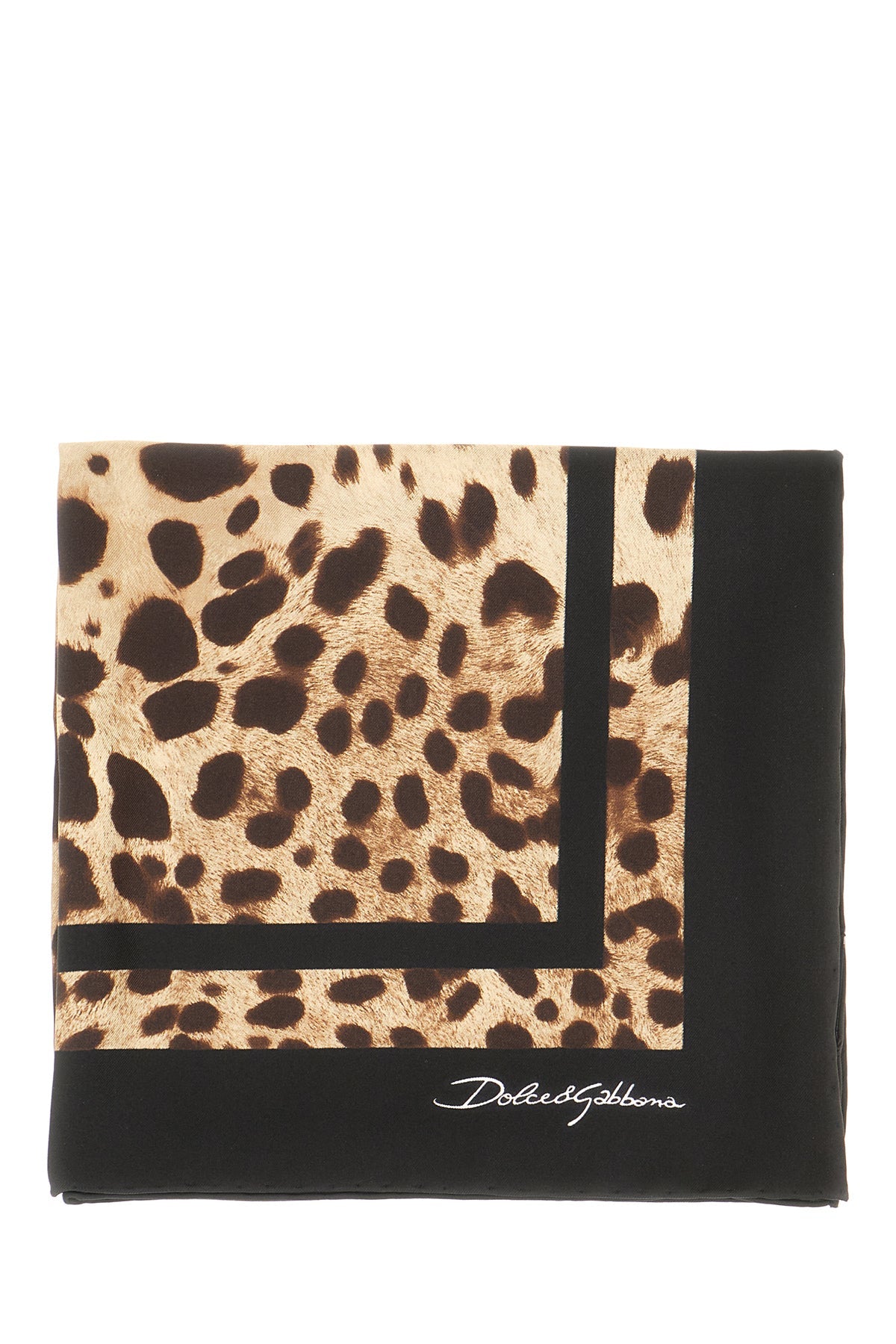 Dolce&Gabbana Woman Accessories Scarves & Shawls DOLCE & GABBANA