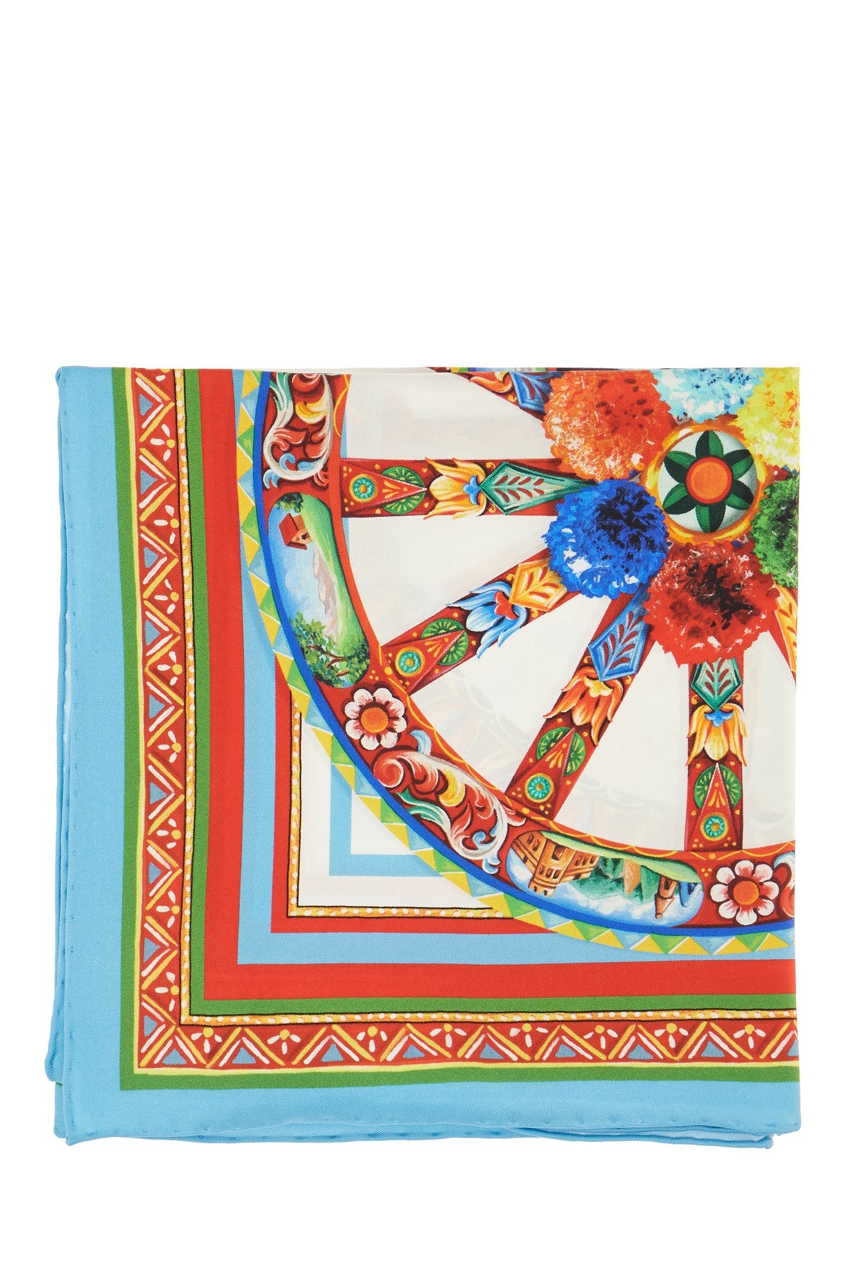 Dolce&Gabbana Woman Accessories Scarves & Shawls