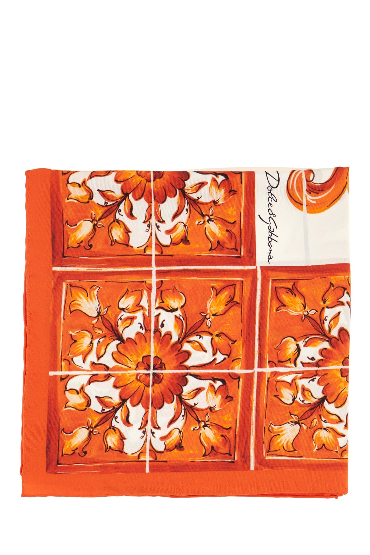 Dolce&Gabbana Woman Accessories Scarves & Shawls