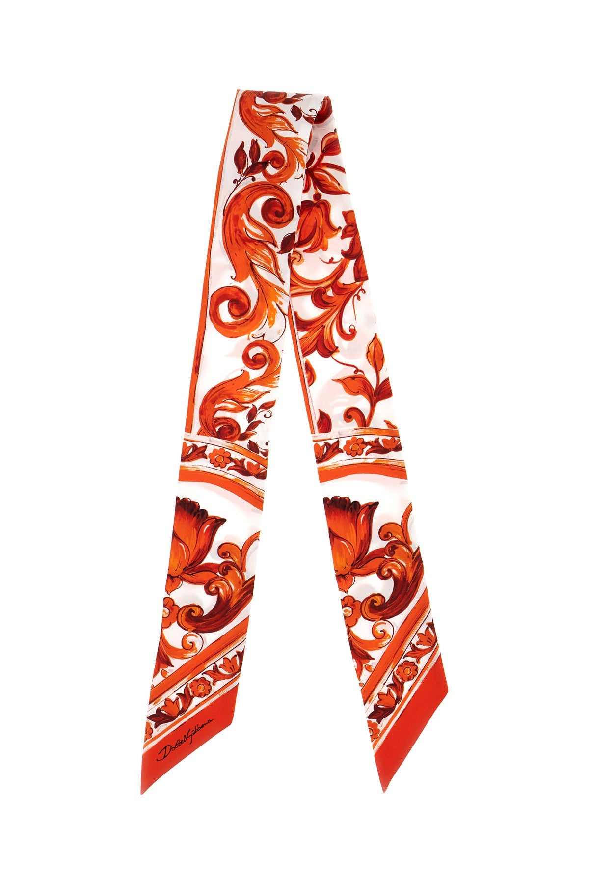 Dolce&Gabbana Woman Accessories Scarves & Shawls