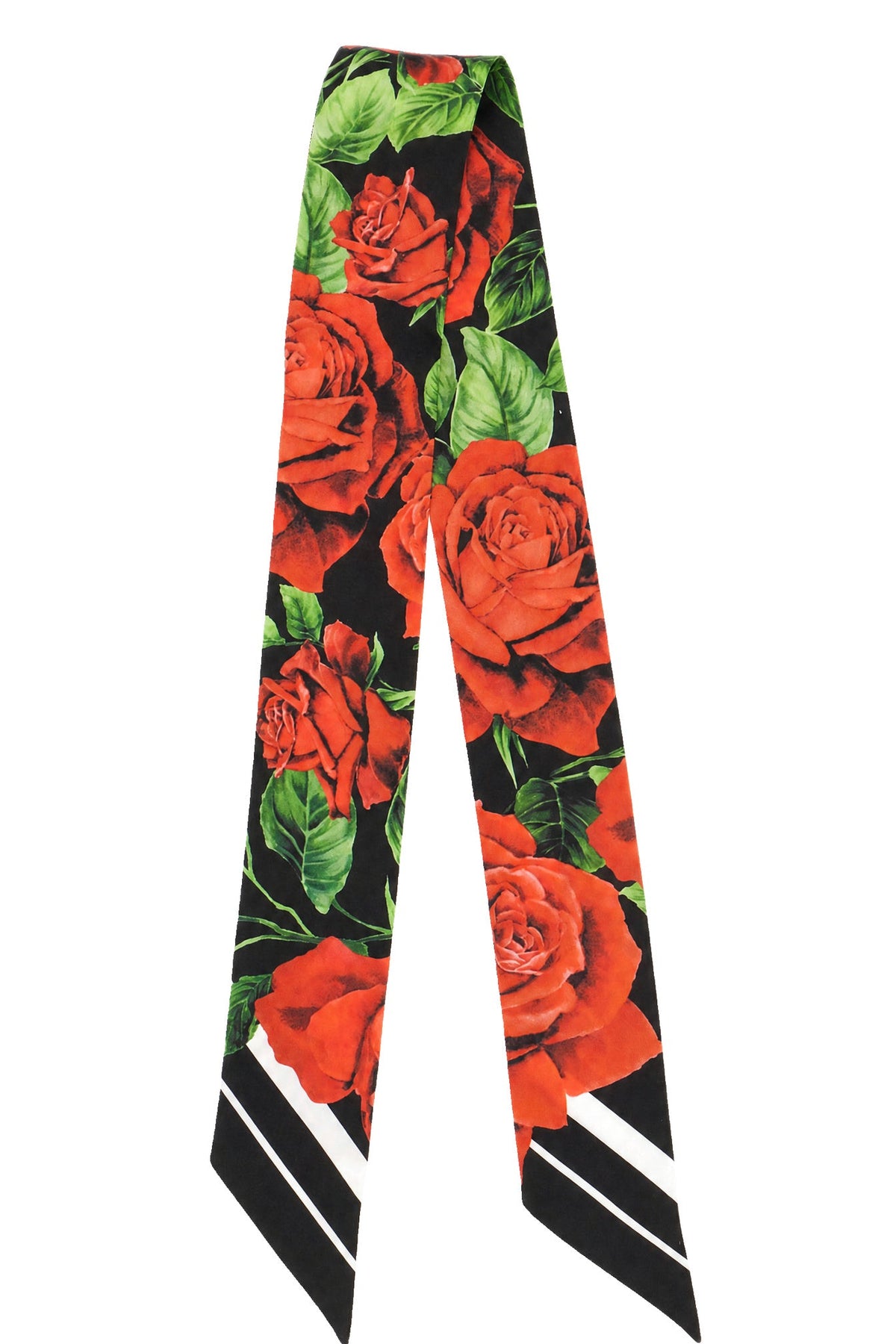 Dolce&Gabbana Woman Accessories Scarves & Shawls DOLCE & GABBANA