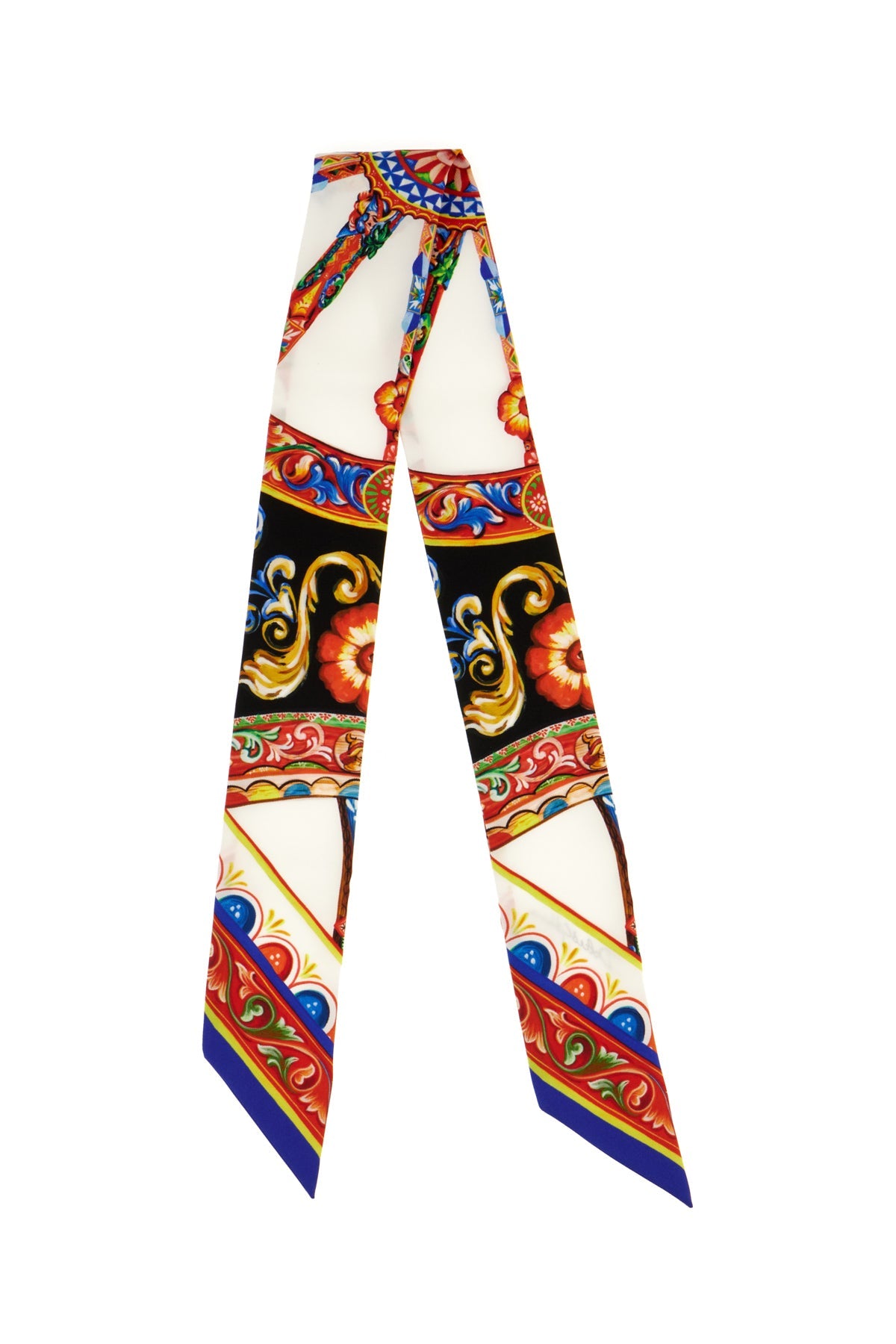 Dolce&Gabbana Woman Accessories Scarves & Shawls