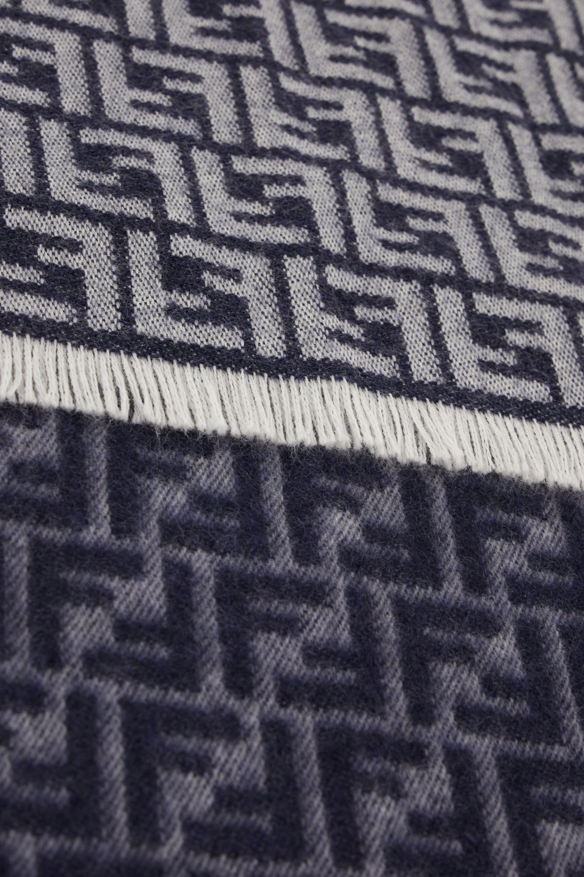 Fendi Man Accessories Scarves & Shawls FENDI