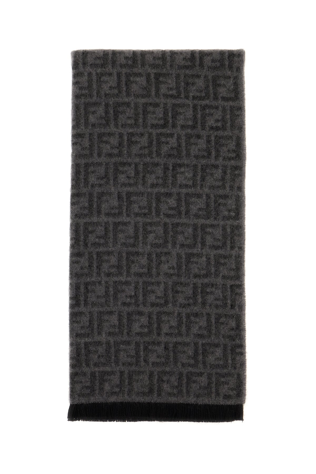 Fendi Man Accessories Scarves & Shawls FENDI