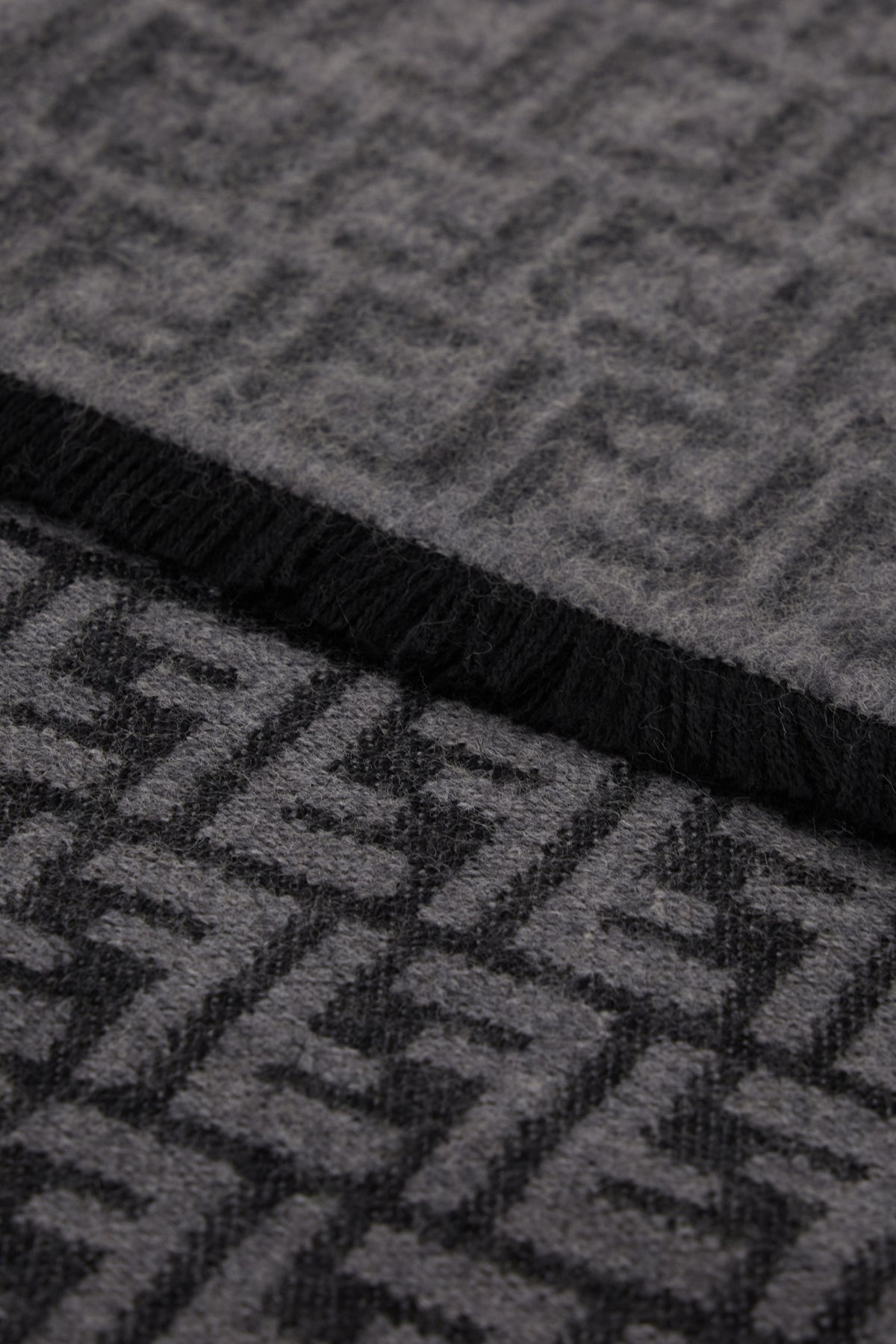 Fendi Man Accessories Scarves & Shawls FENDI