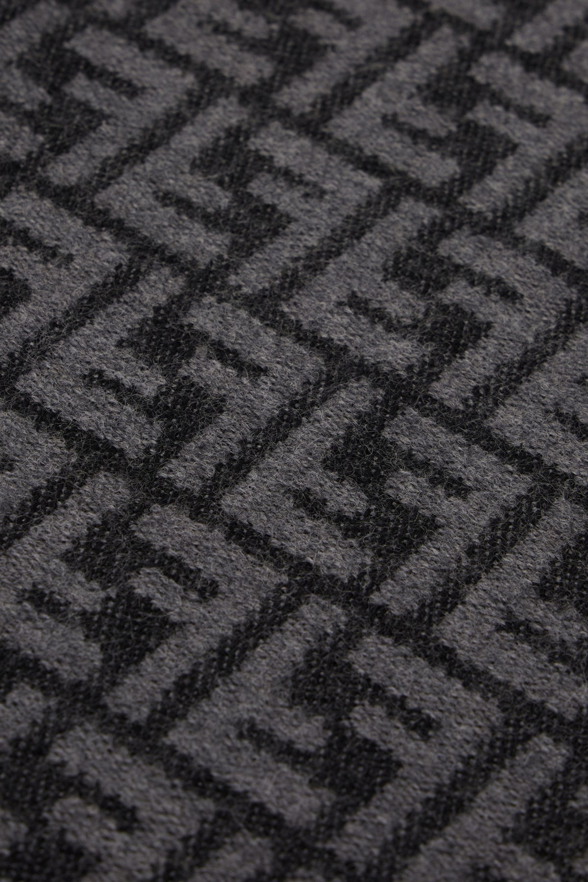 Fendi Man Accessories Scarves & Shawls FENDI