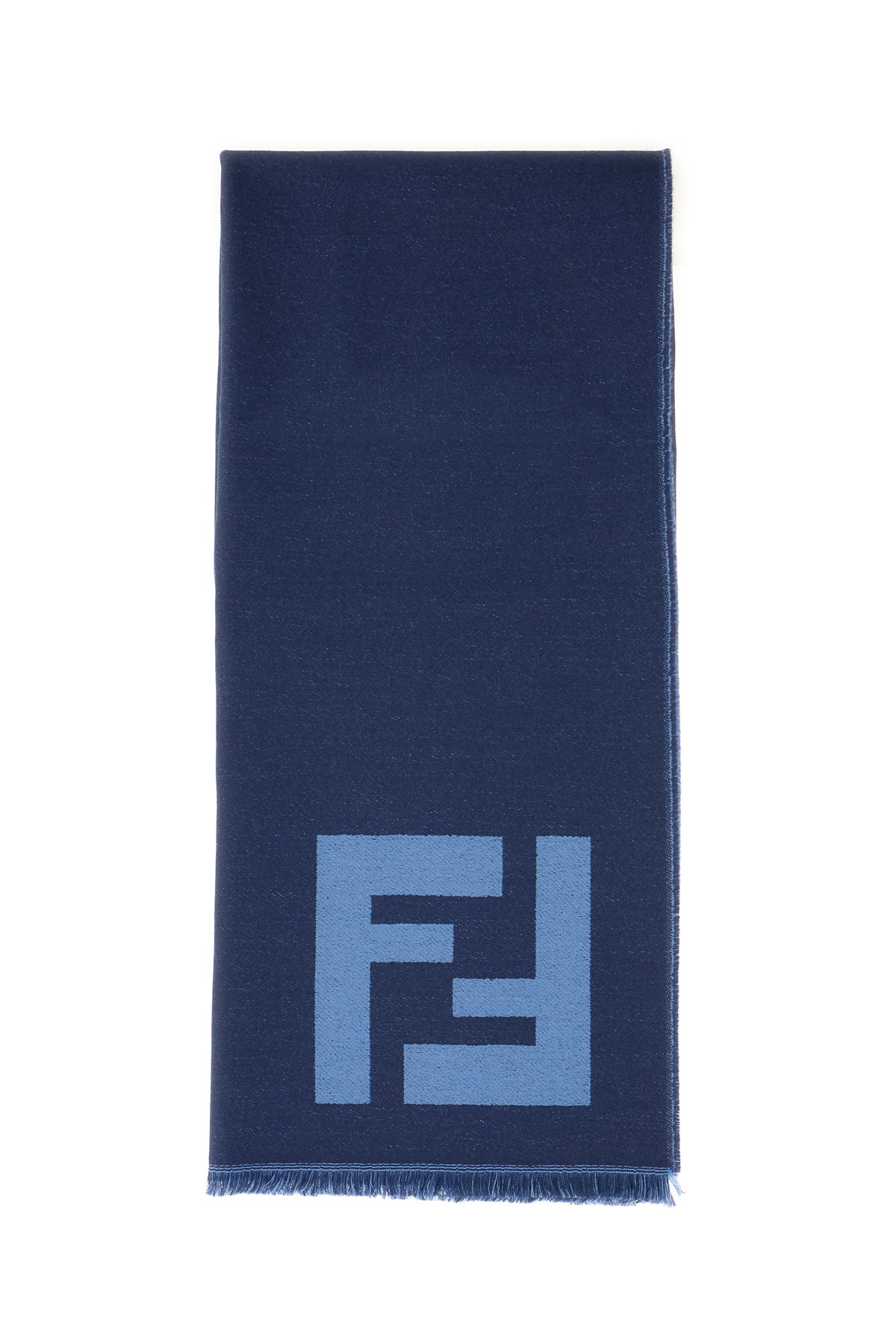 Fendi Man Accessories Scarves & Shawls FENDI