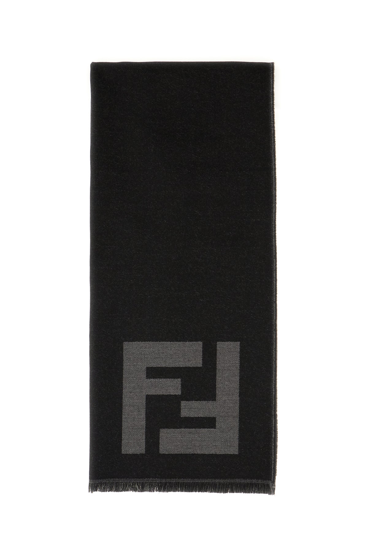 Fendi Man Accessories Scarves & Shawls FENDI