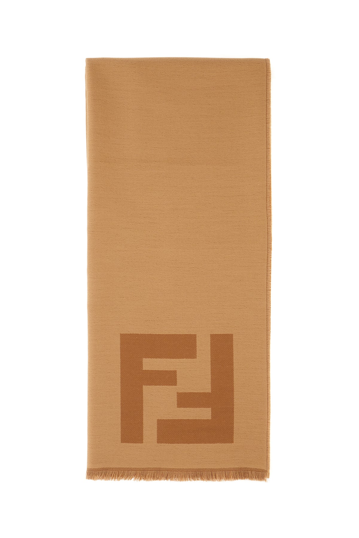 Fendi Man Accessories Scarves & Shawls FENDI
