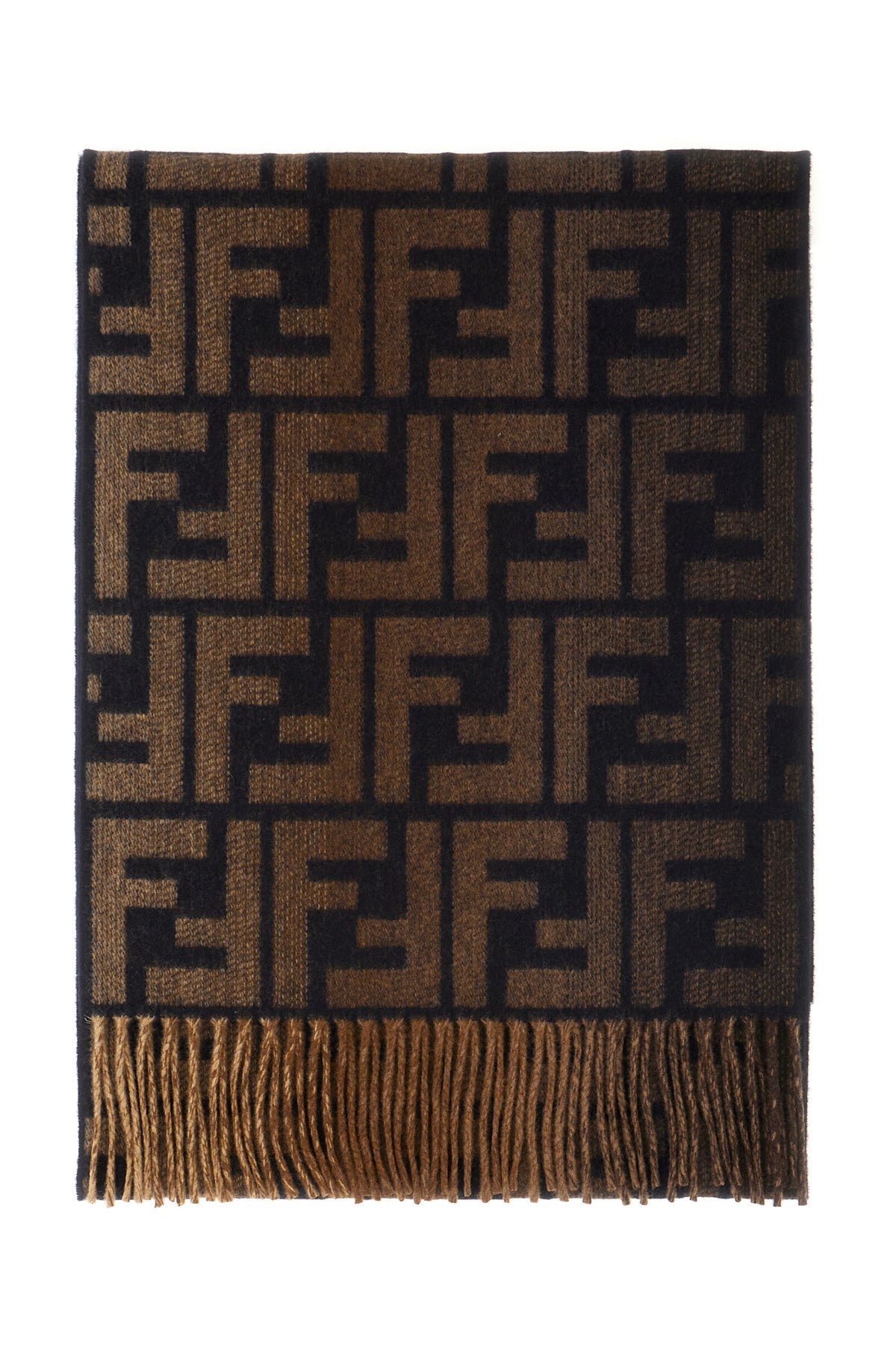 Fendi Man Accessories Scarves & Shawls FENDI