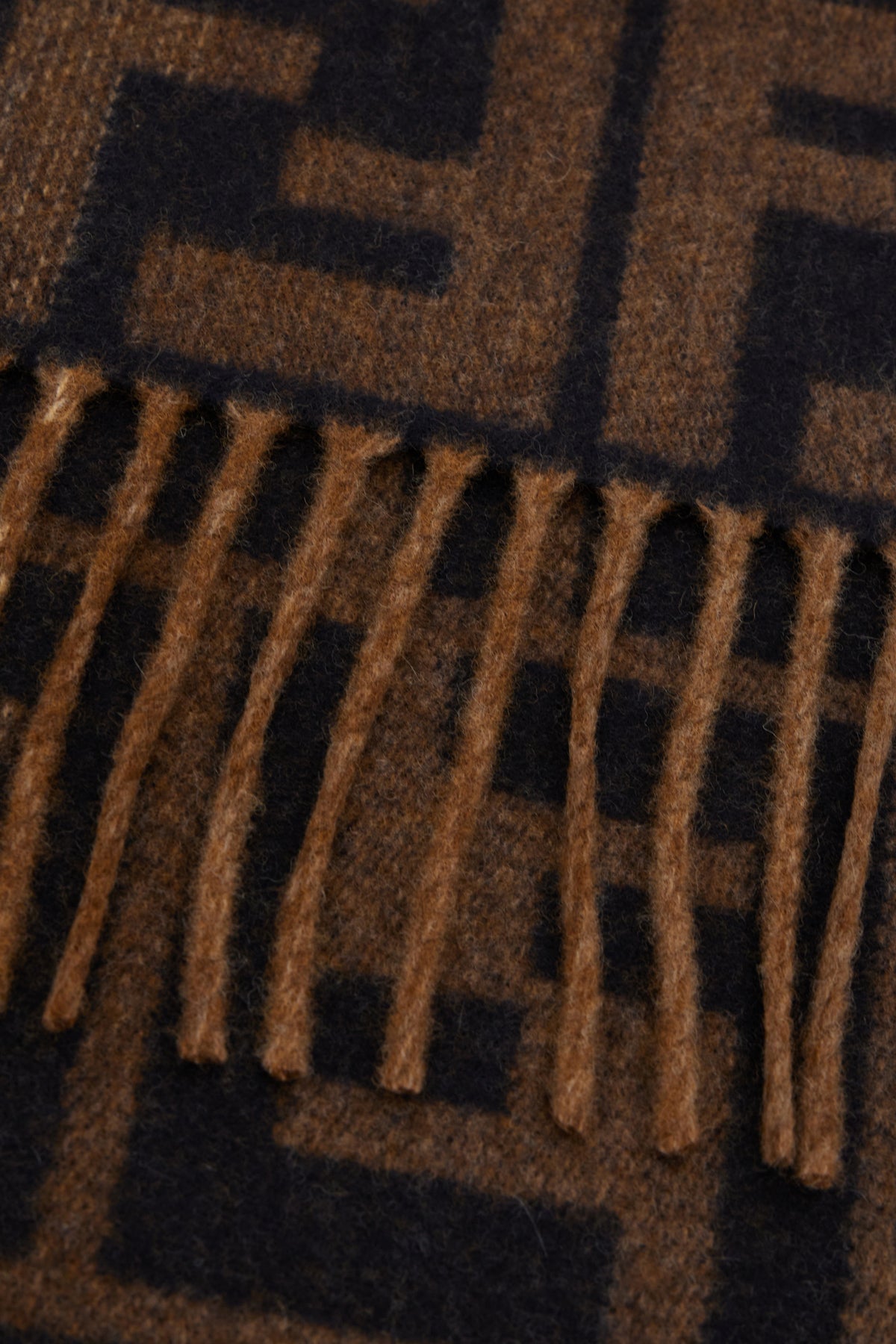 Fendi Man Accessories Scarves & Shawls FENDI