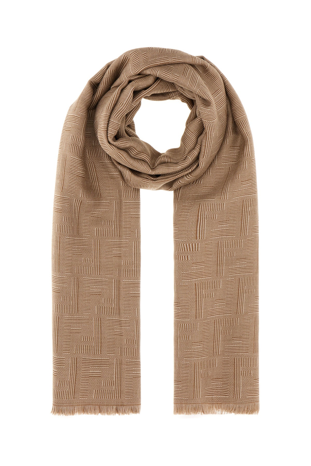 Fendi Man Accessories Scarves & Shawls FENDI