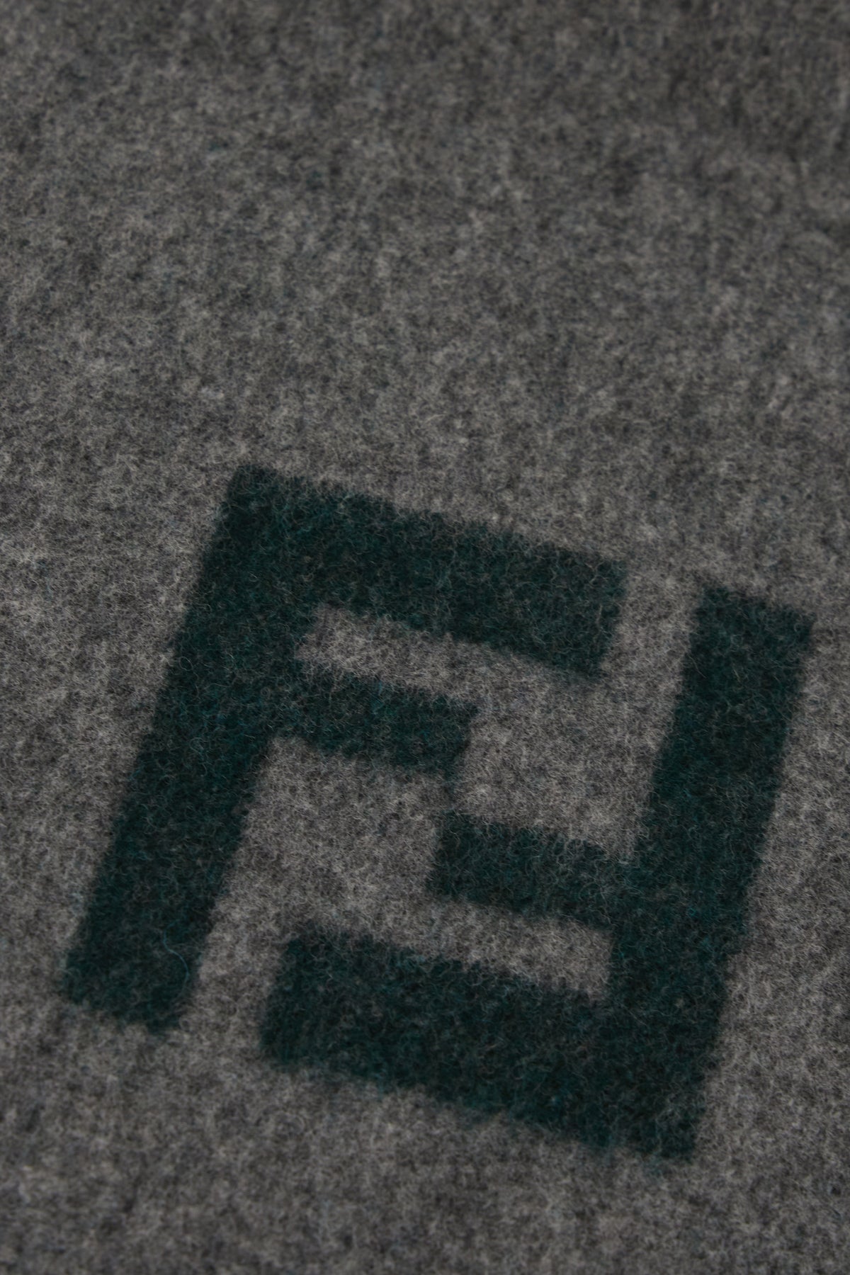Fendi Man Accessories Scarves & Shawls FENDI